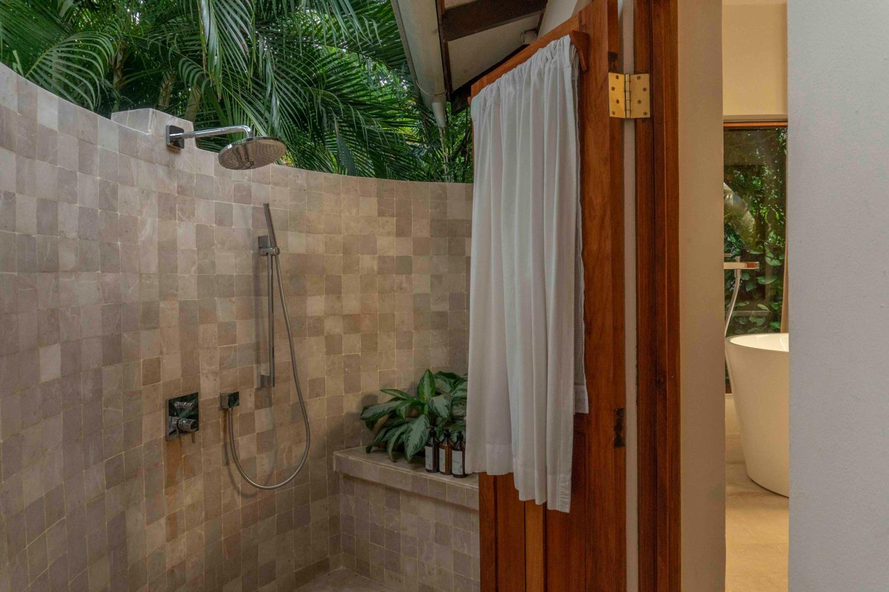 Beach Front Bungalow  photo 2