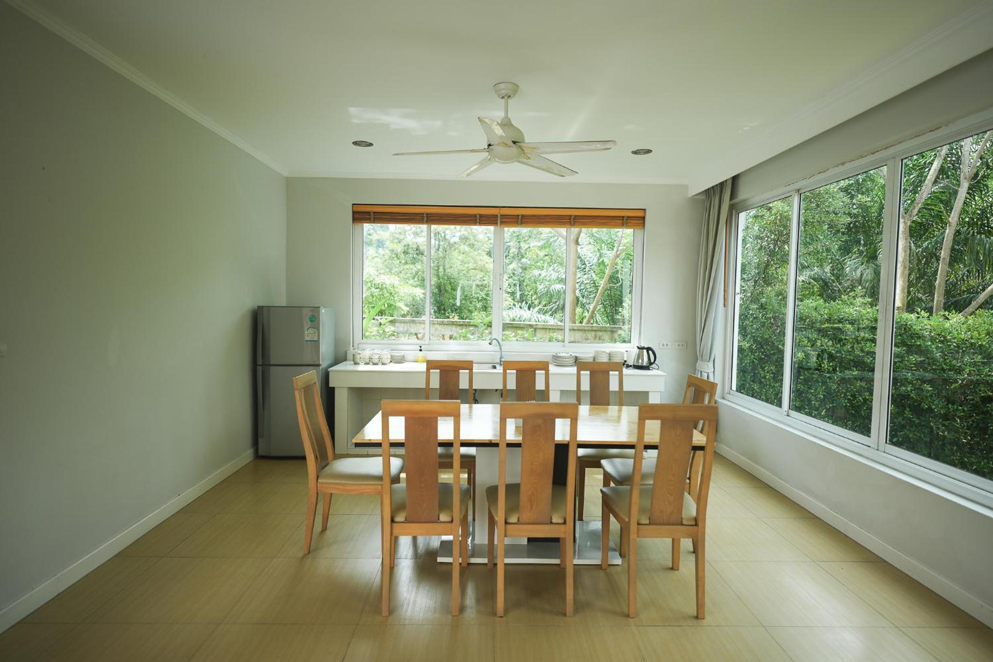Villa with Private Pool photo 2