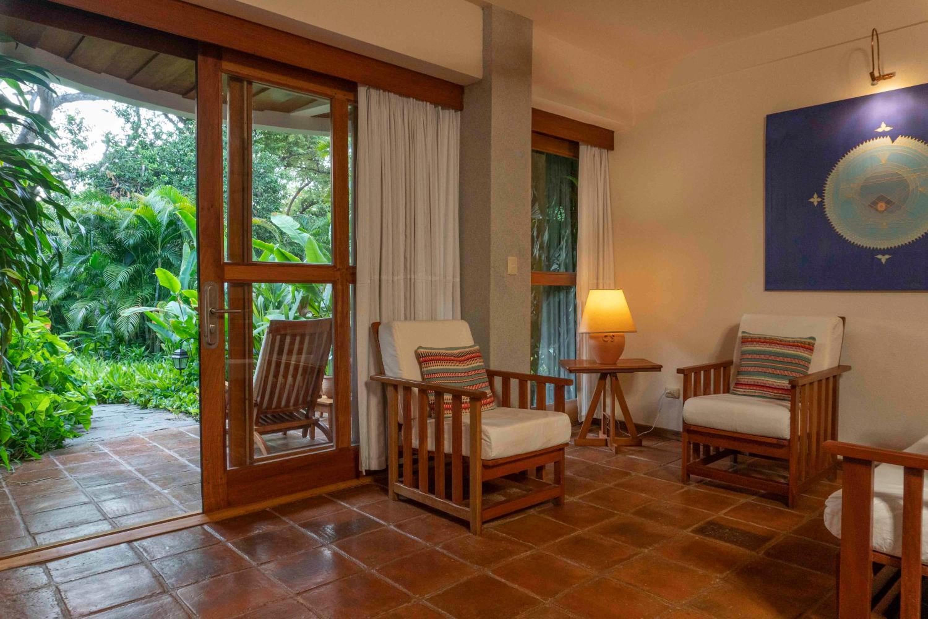 Superior Room Terrace photo 2