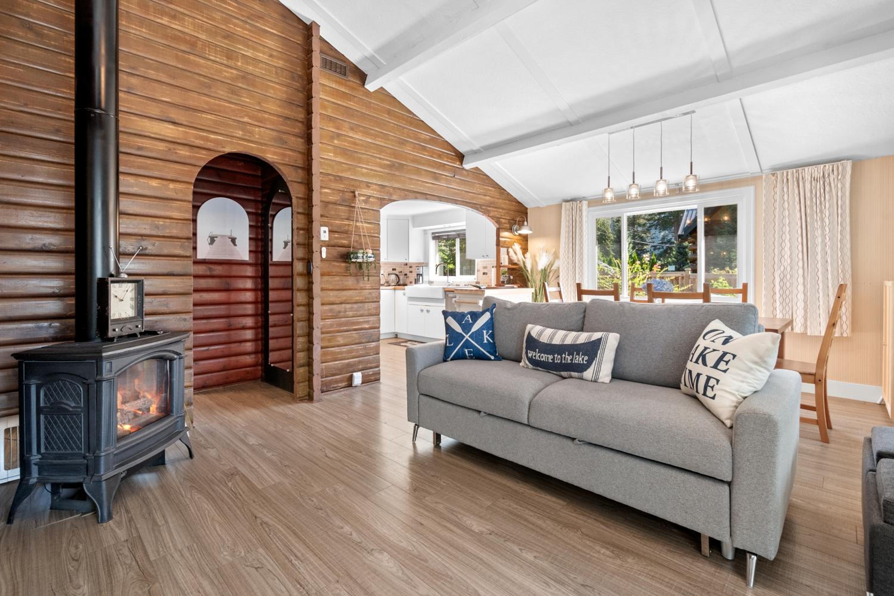 Three-Bedroom Villa photo 1
