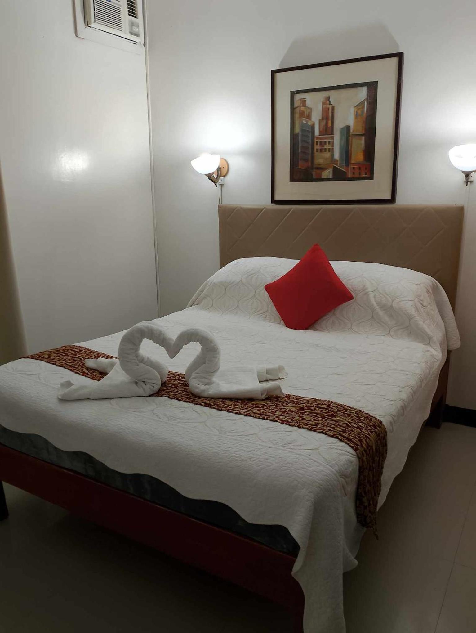 Double Room - Photo 2