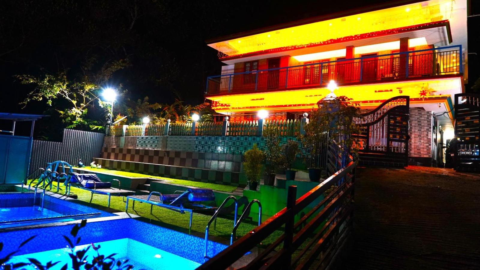 Deluxe Villa - Photo 2