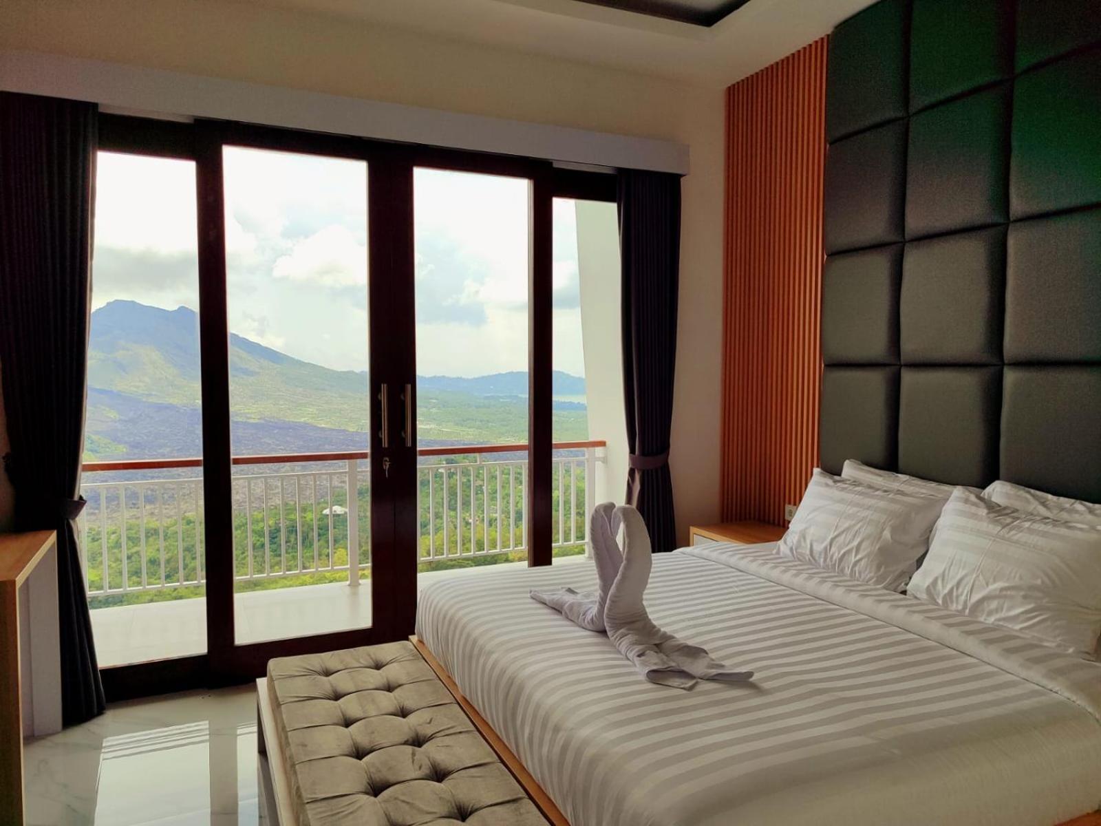 King Room with Mountain View - Photo 12