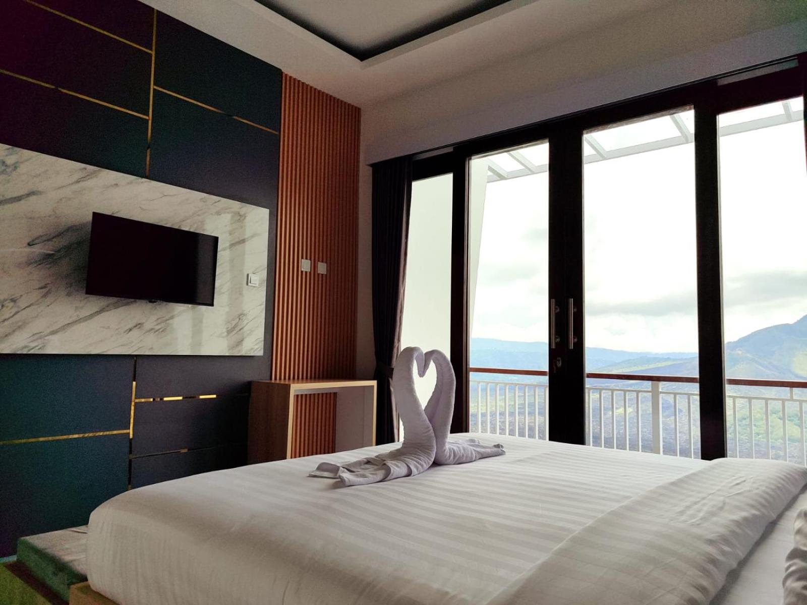 King Room with Mountain View - Photo 15