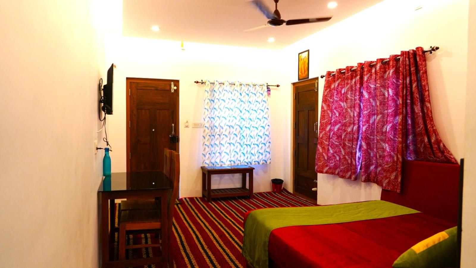 Deluxe Villa - Photo 1