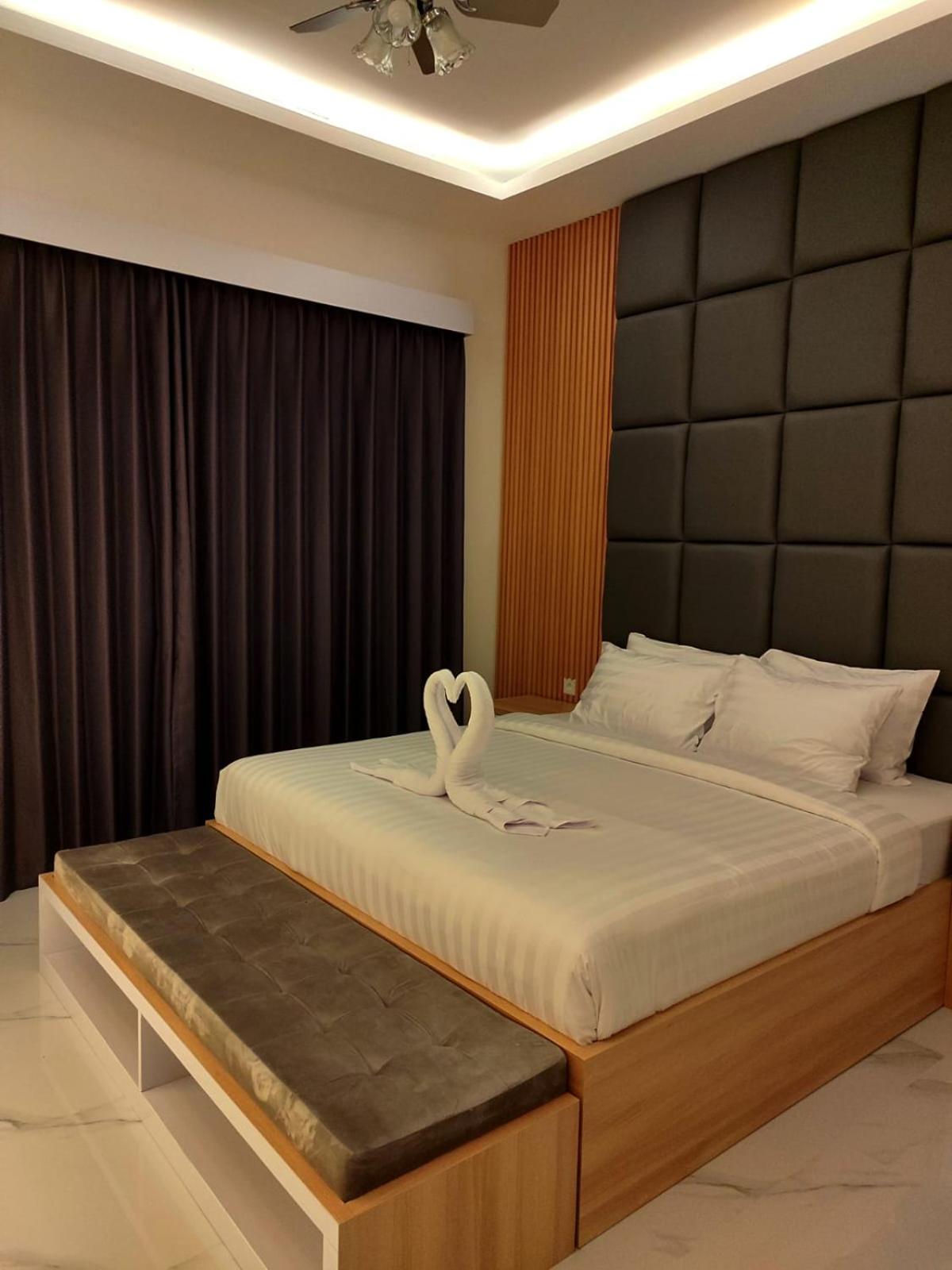 King Room with Mountain View - Photo 14
