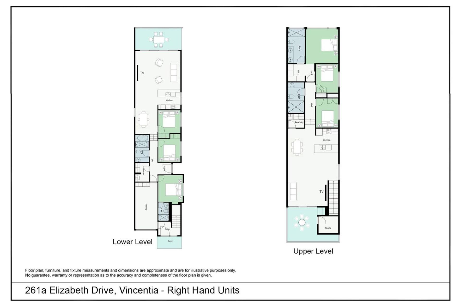 Vacation Home photo 3