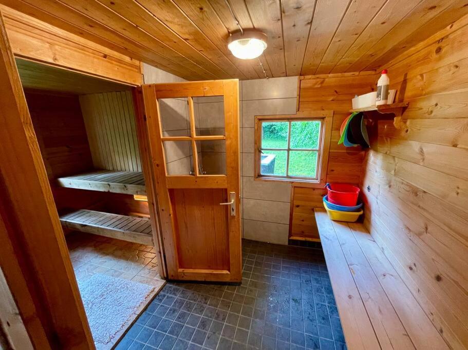 Two-Bedroom House photo 3