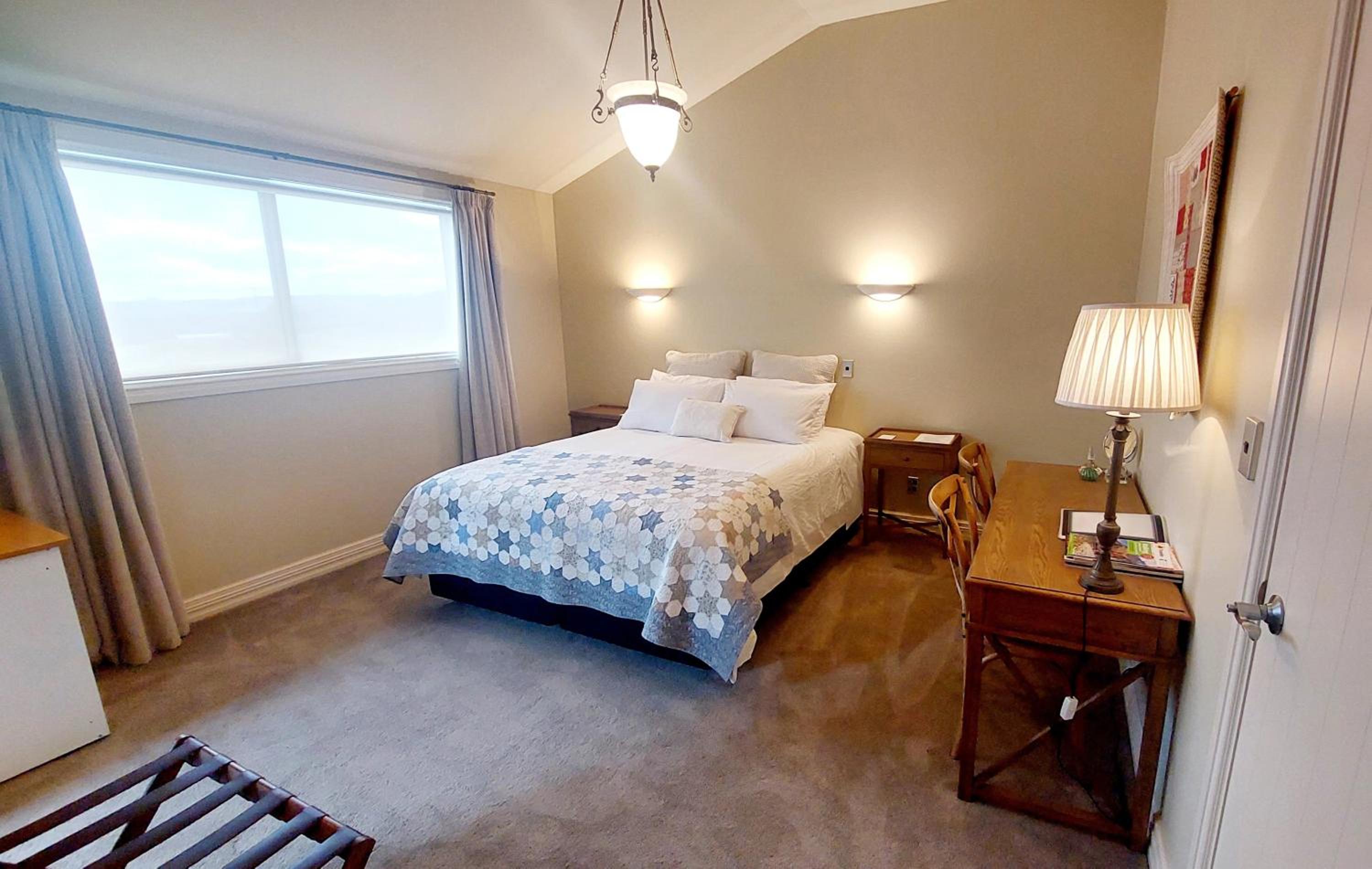 Double Room with Lake View photo 1