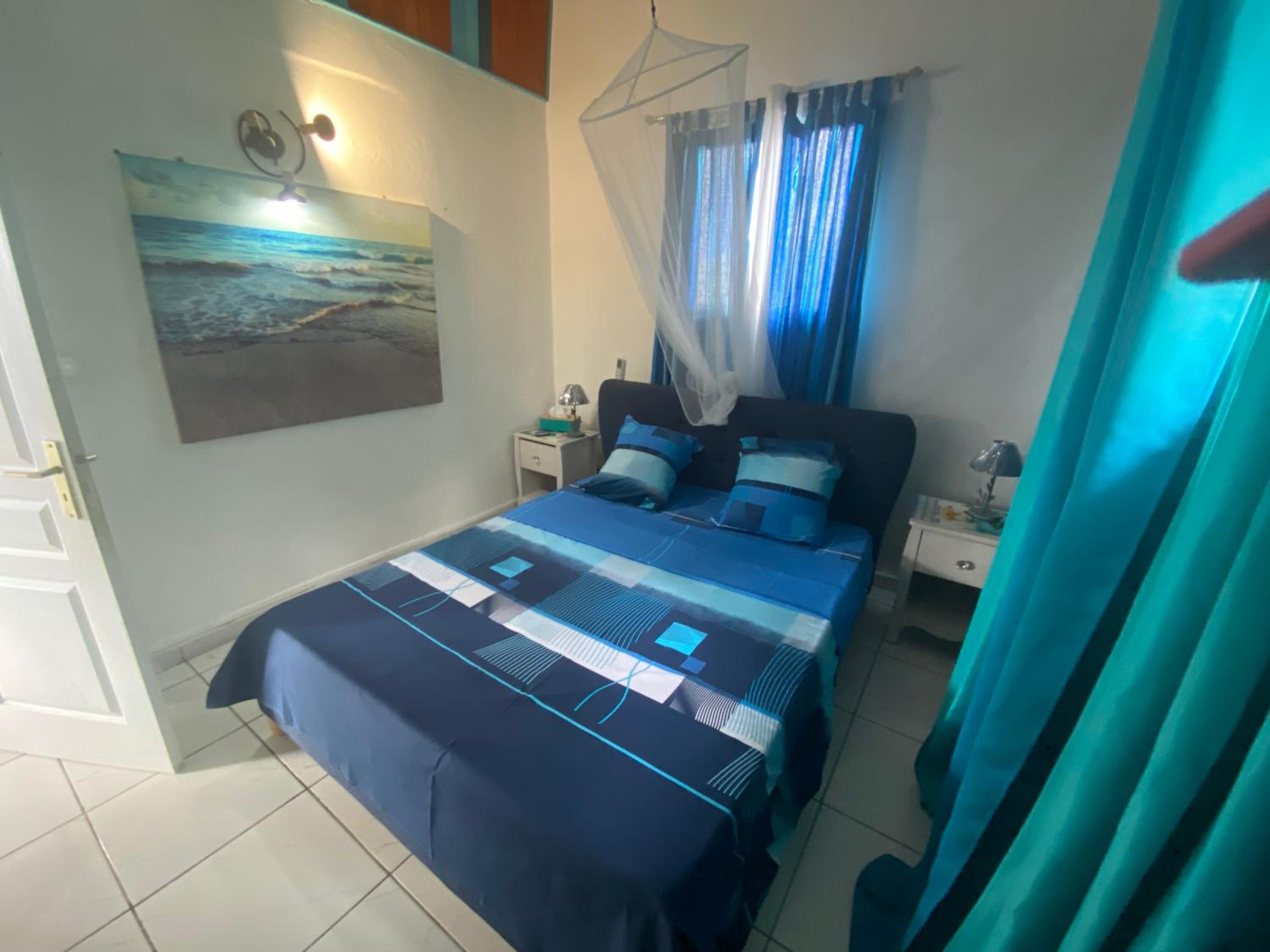 Two-Bedroom House photo 1