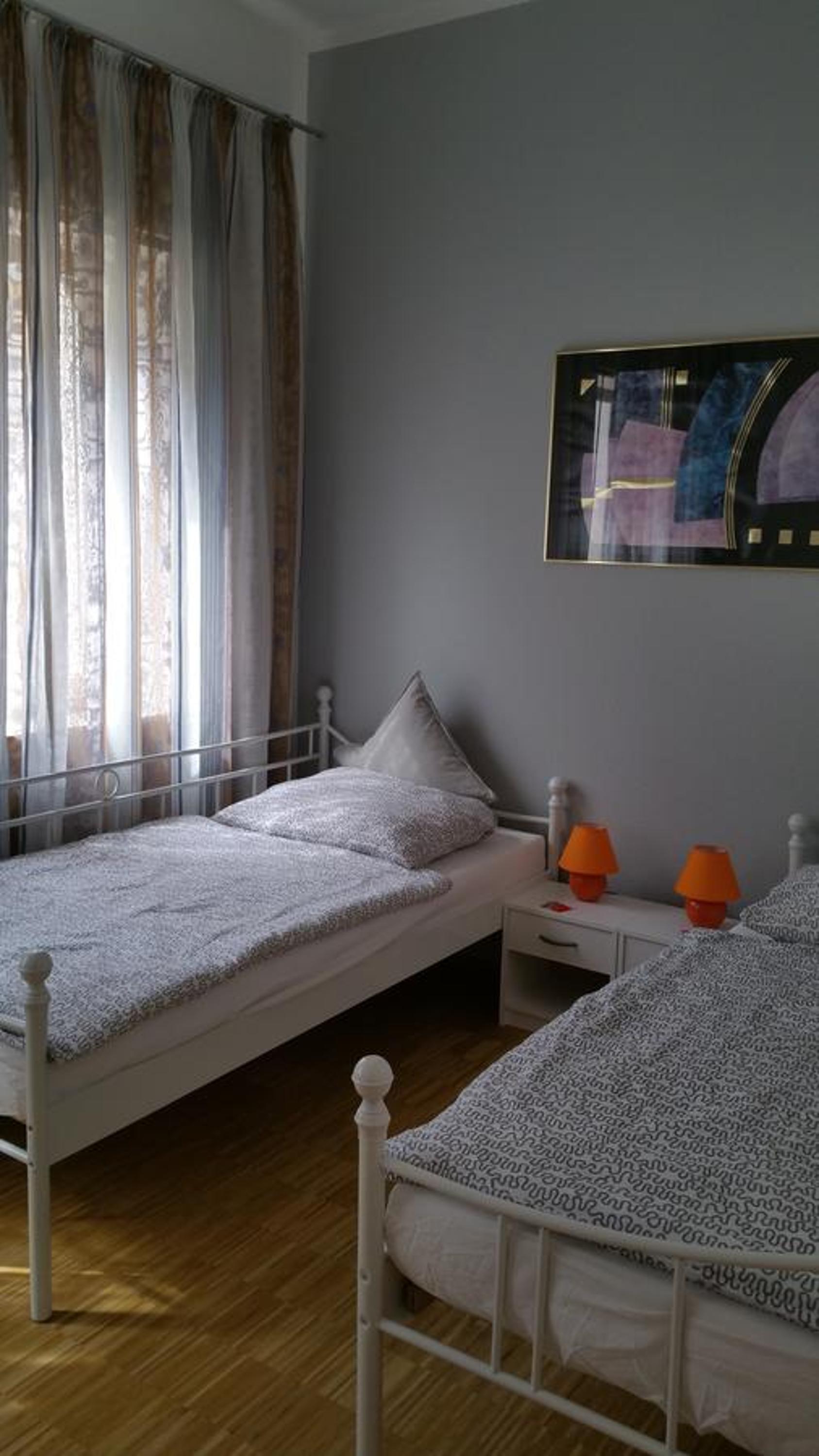 Double Room - Photo 2