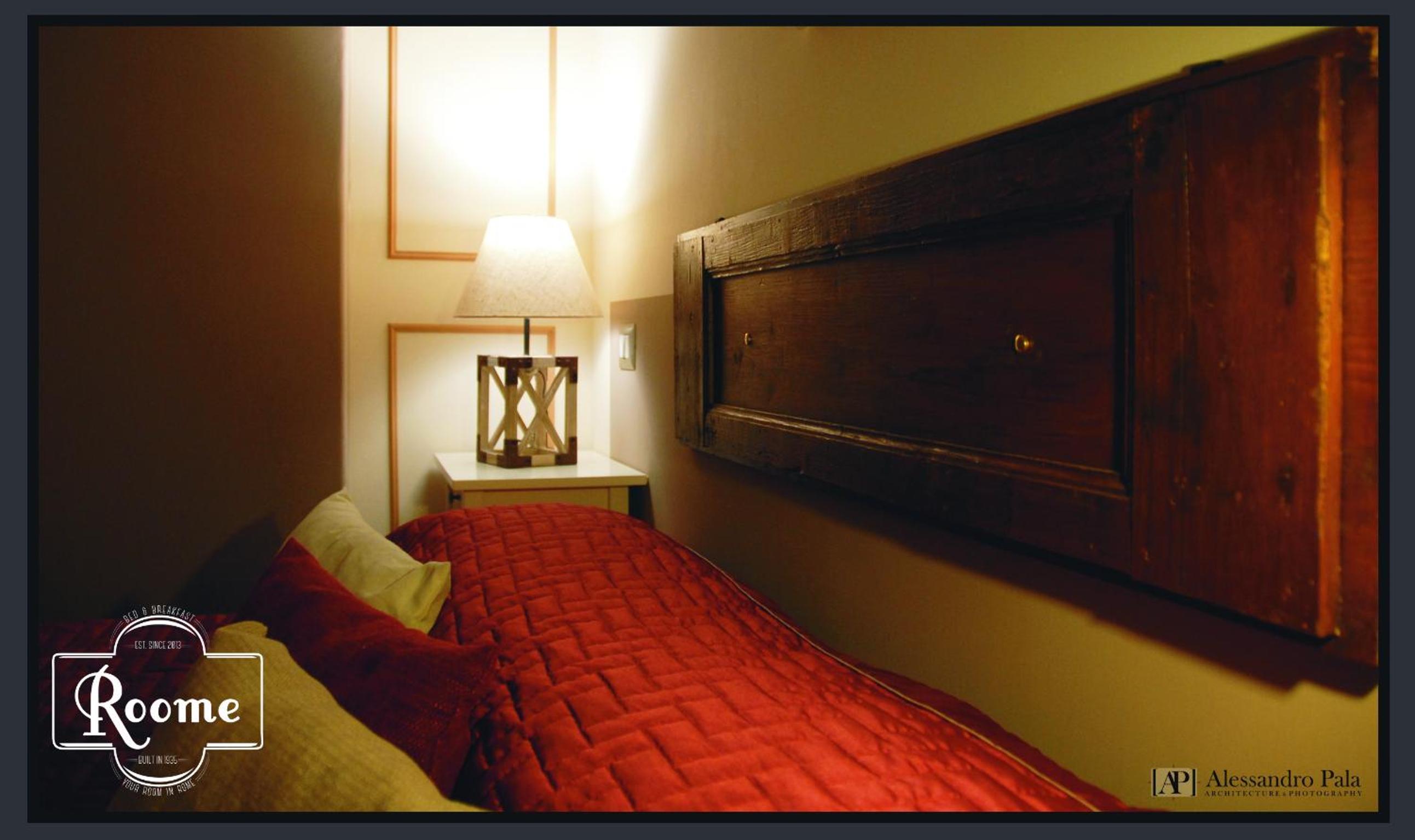 Double Room with Private Bathroom photo 2