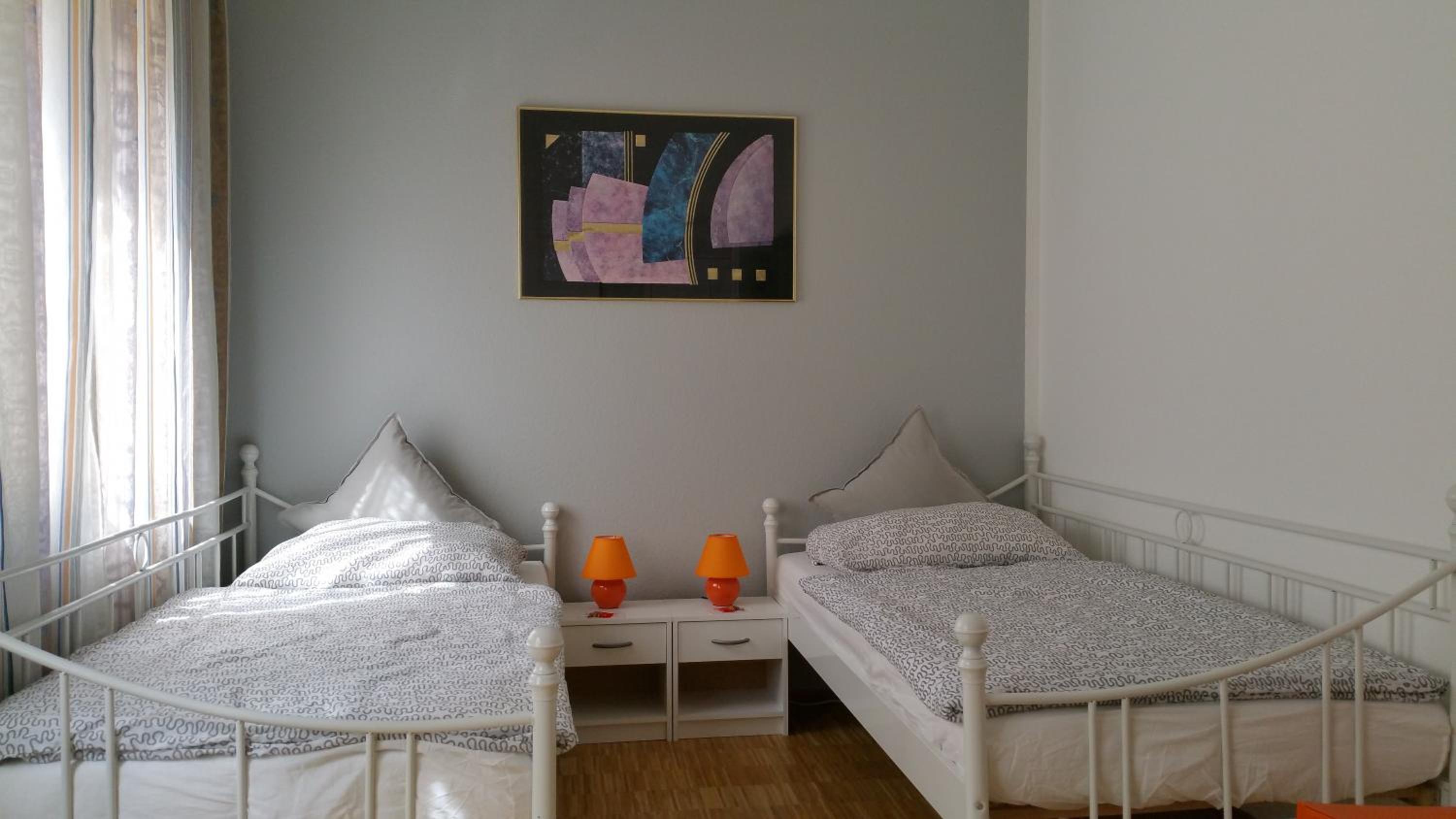 Double Room - Photo 4