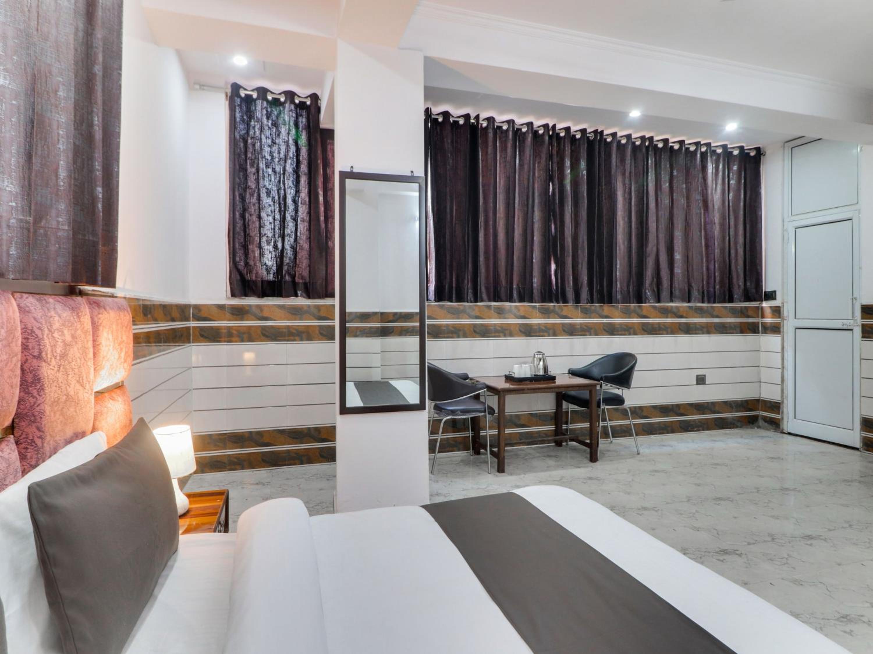 Classic Triple Room