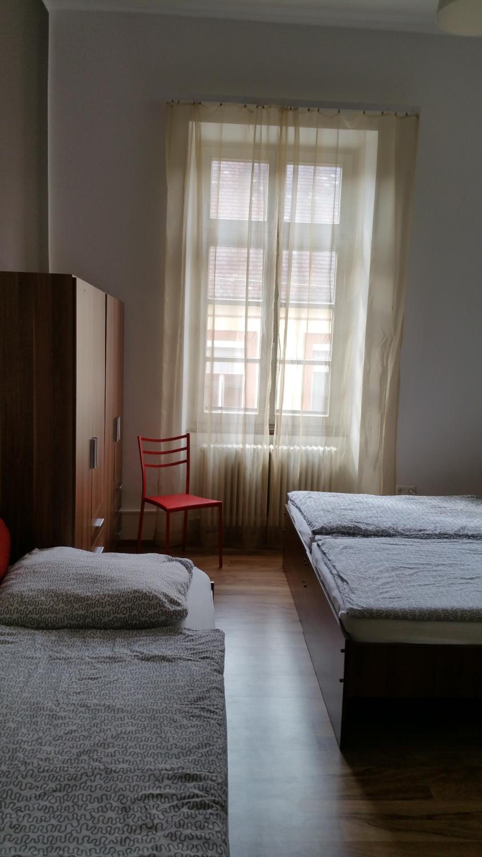 Quadruple Room - Photo 1