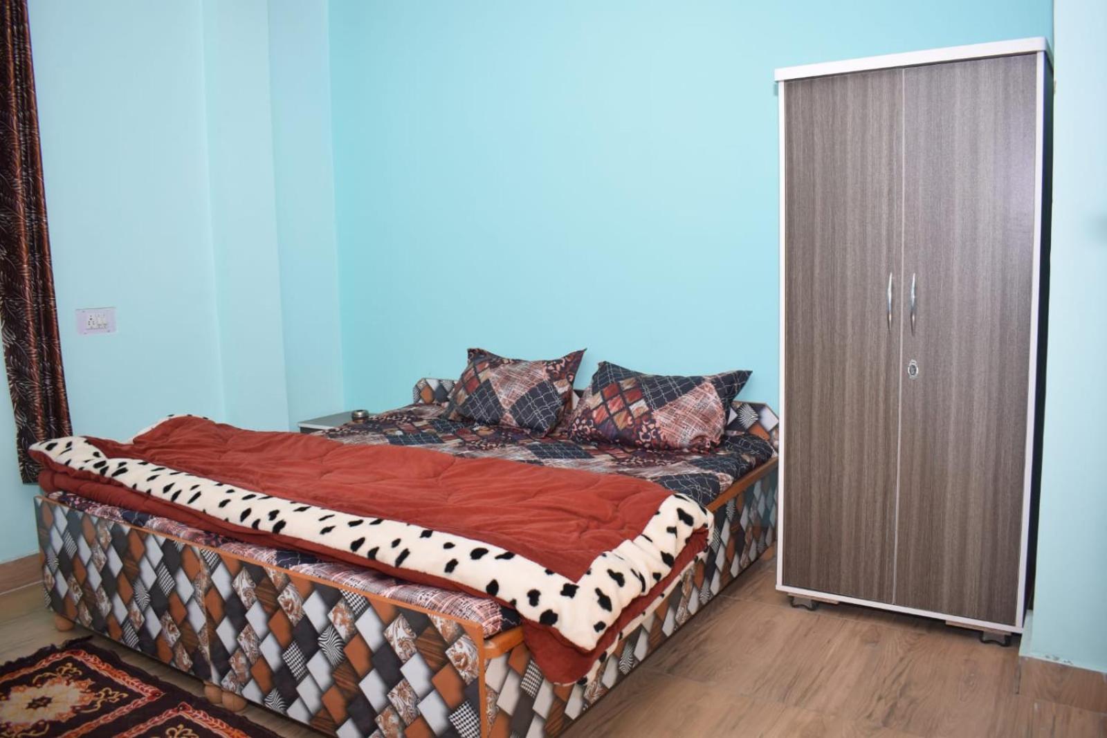 Two-Bedroom House photo 1