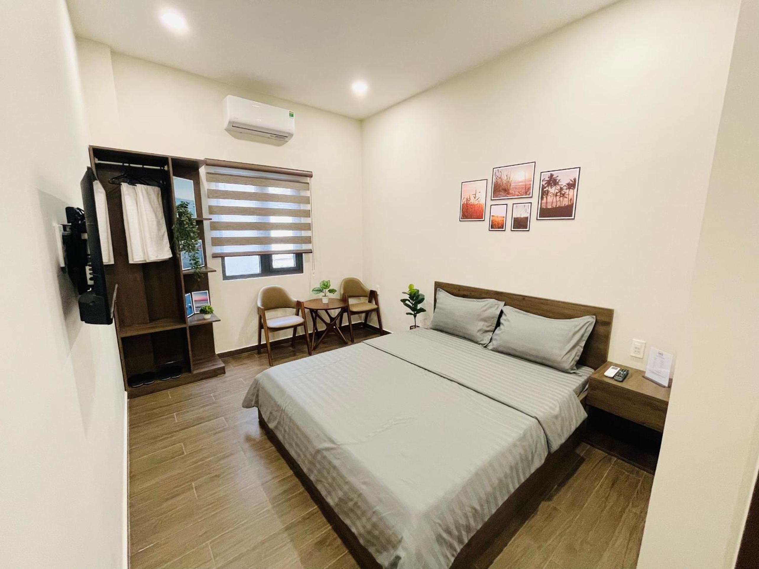 Double Room - Photo 3