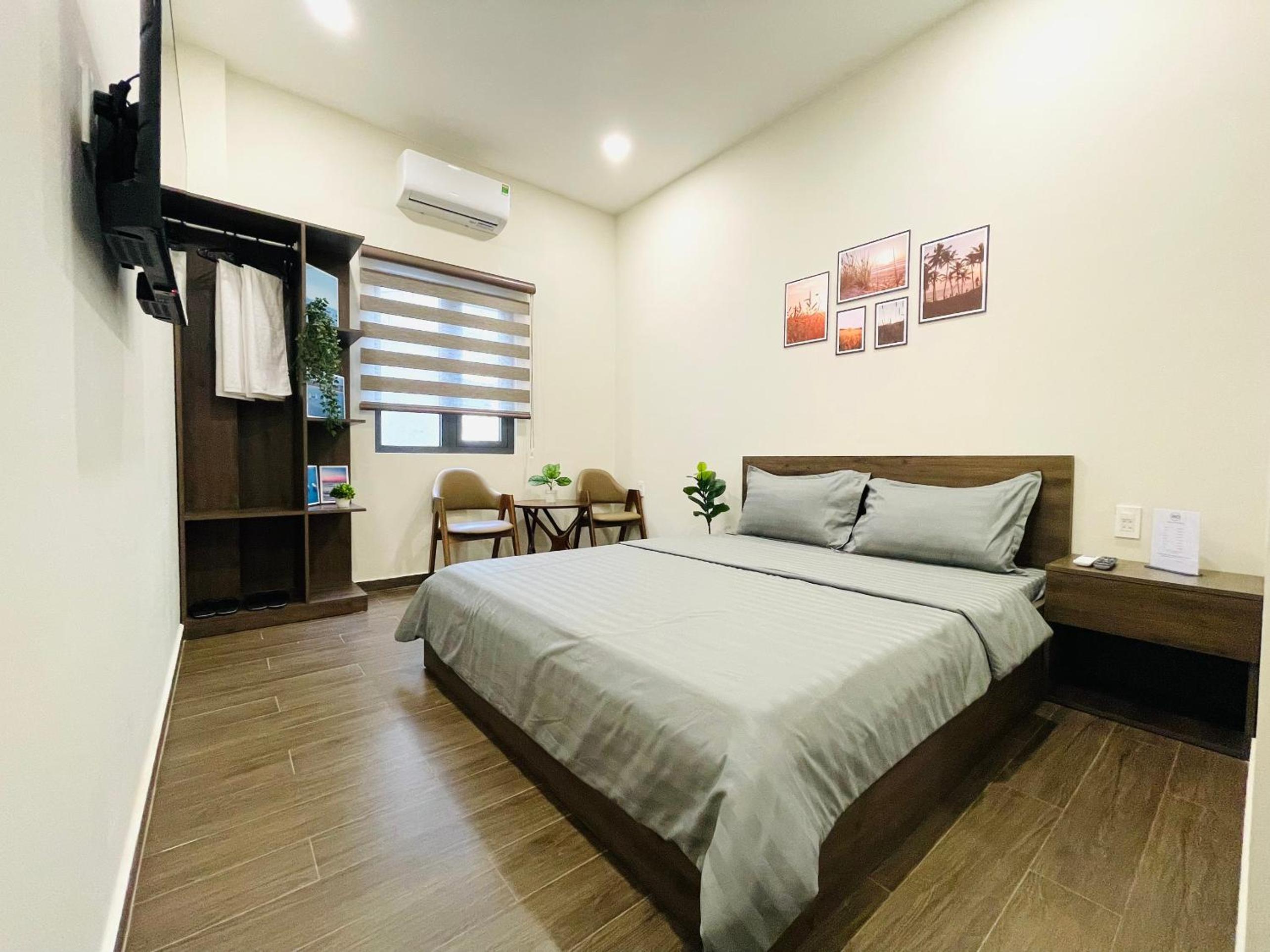 Double Room - Photo 2
