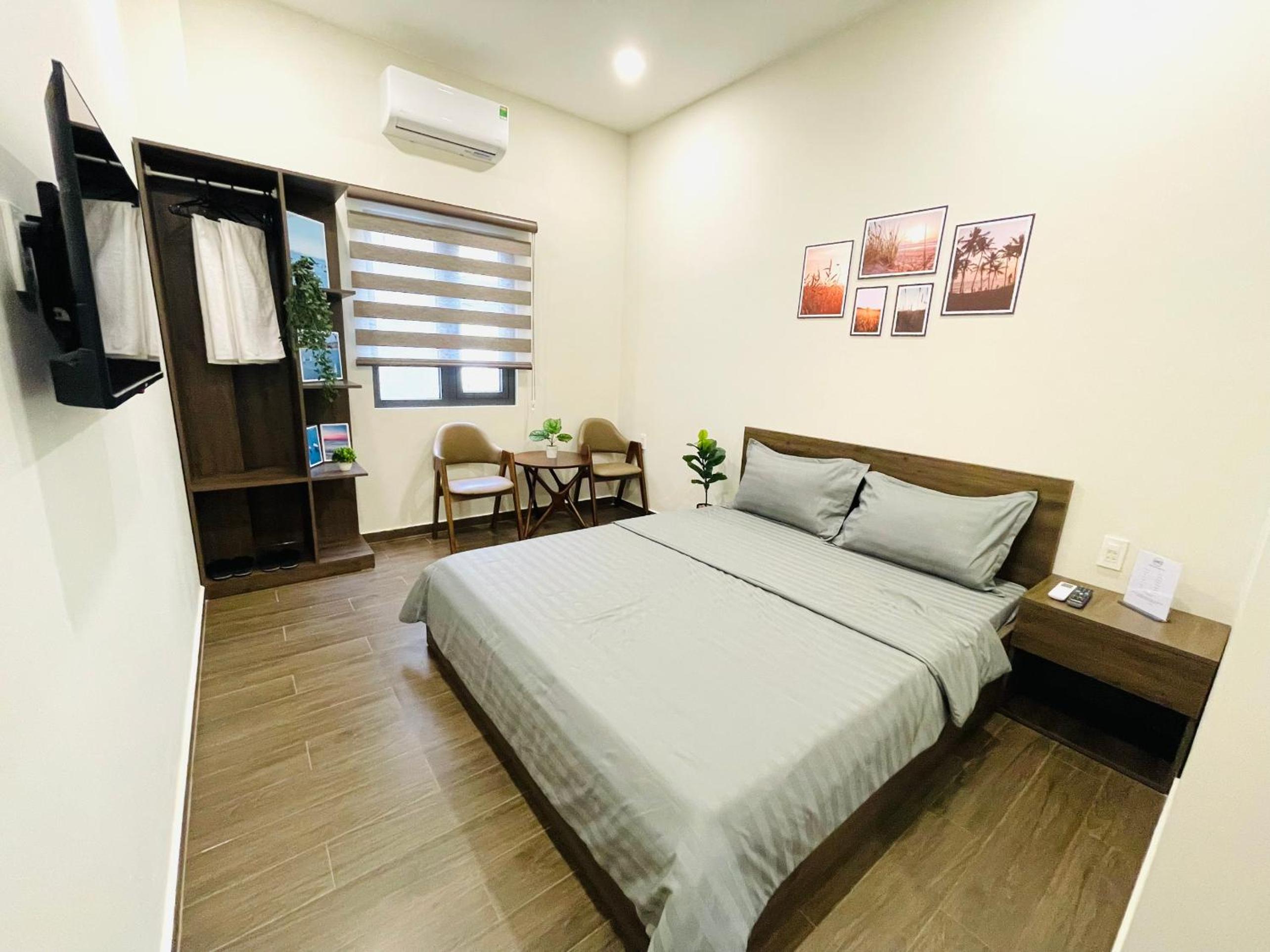 Double Room - Photo 1