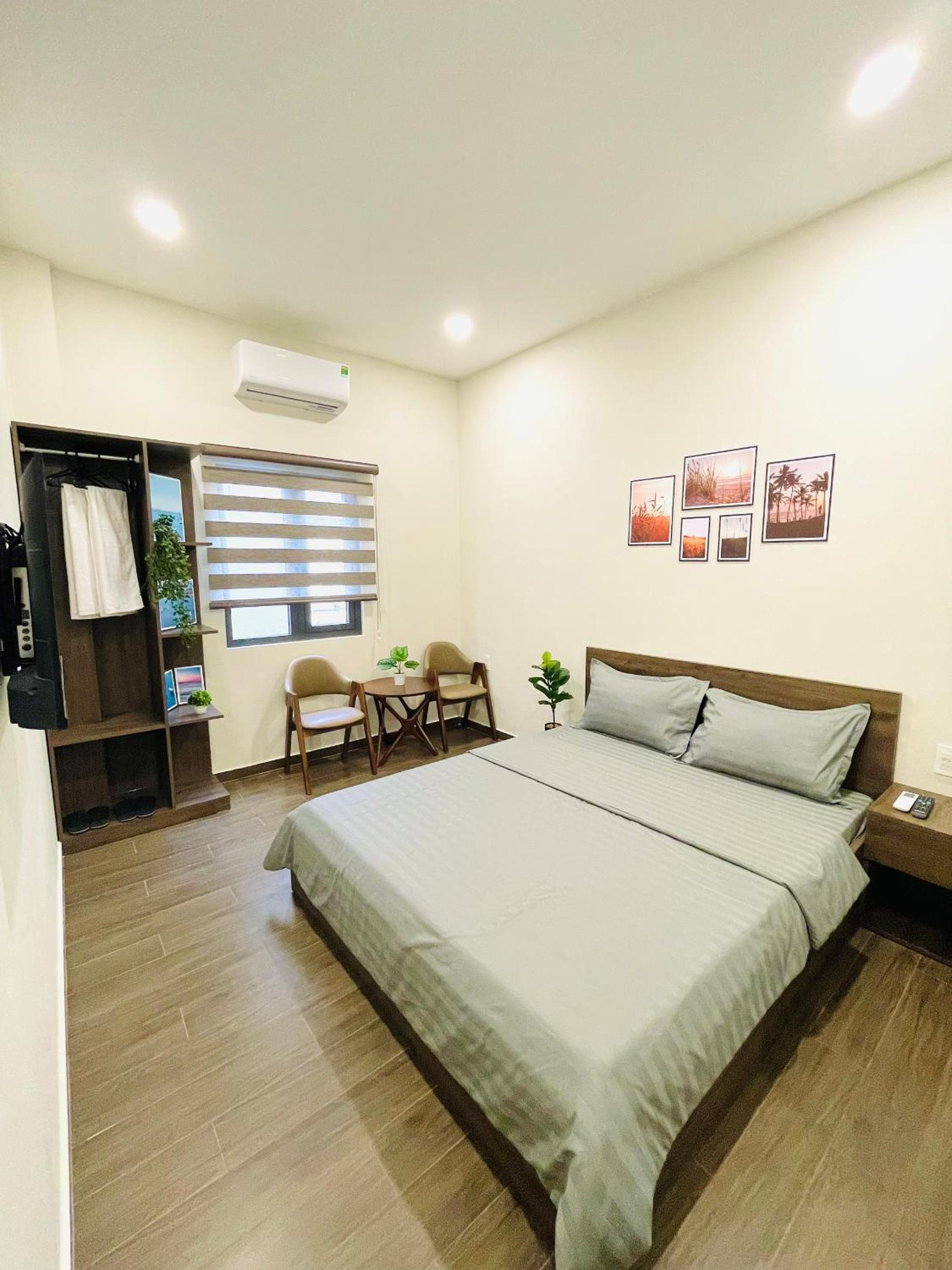Double Room - Photo 4