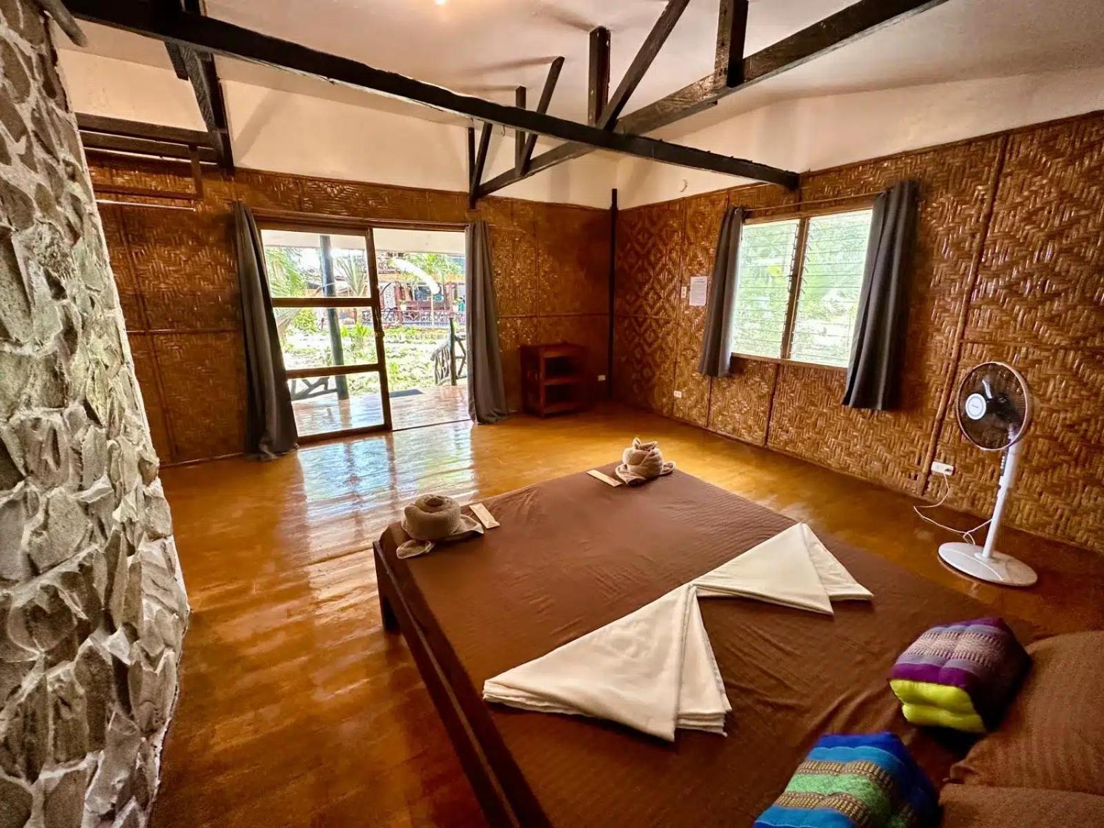Bungalow with Sea View photo 1