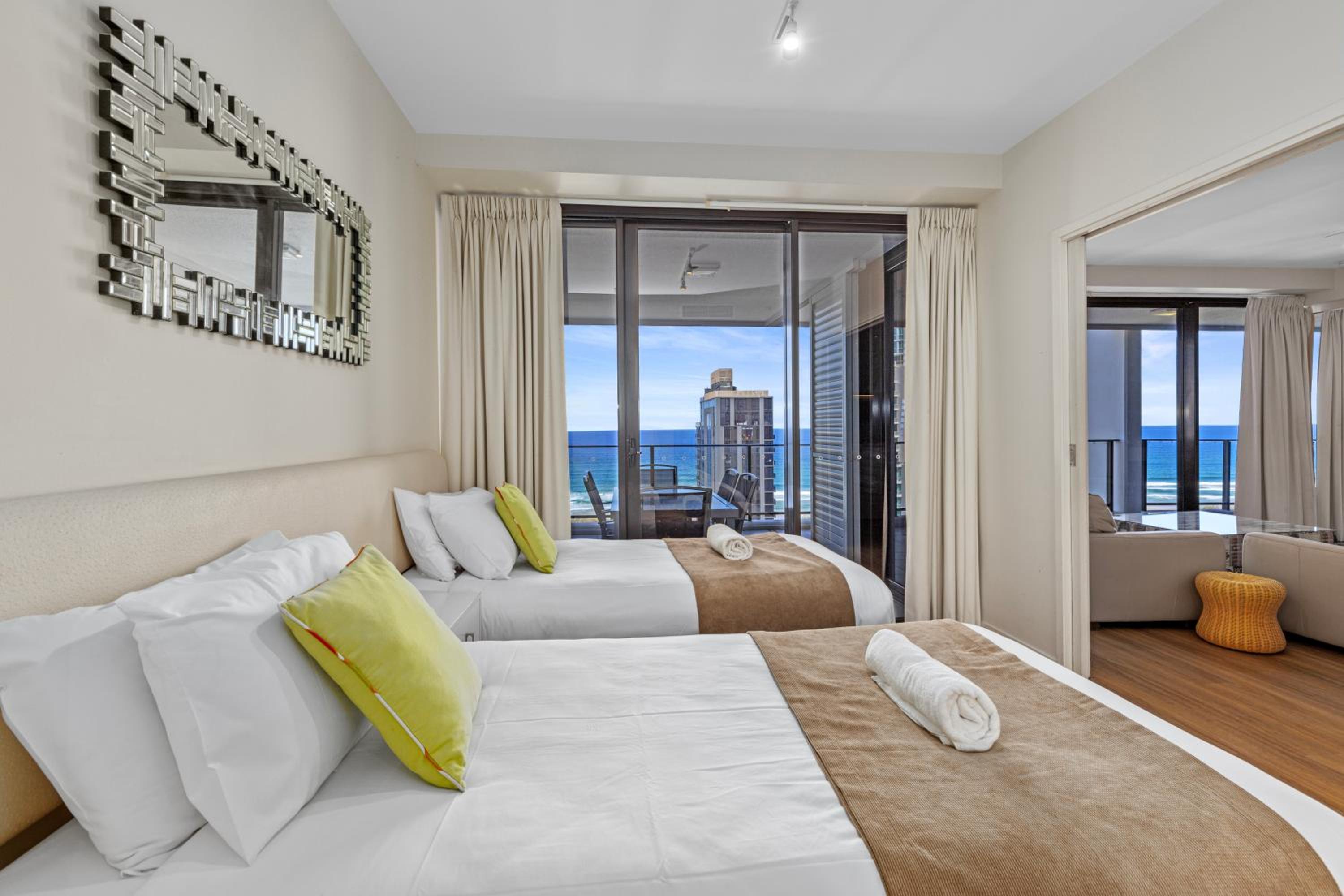 2 Bedroom Ocean View - Photo 6