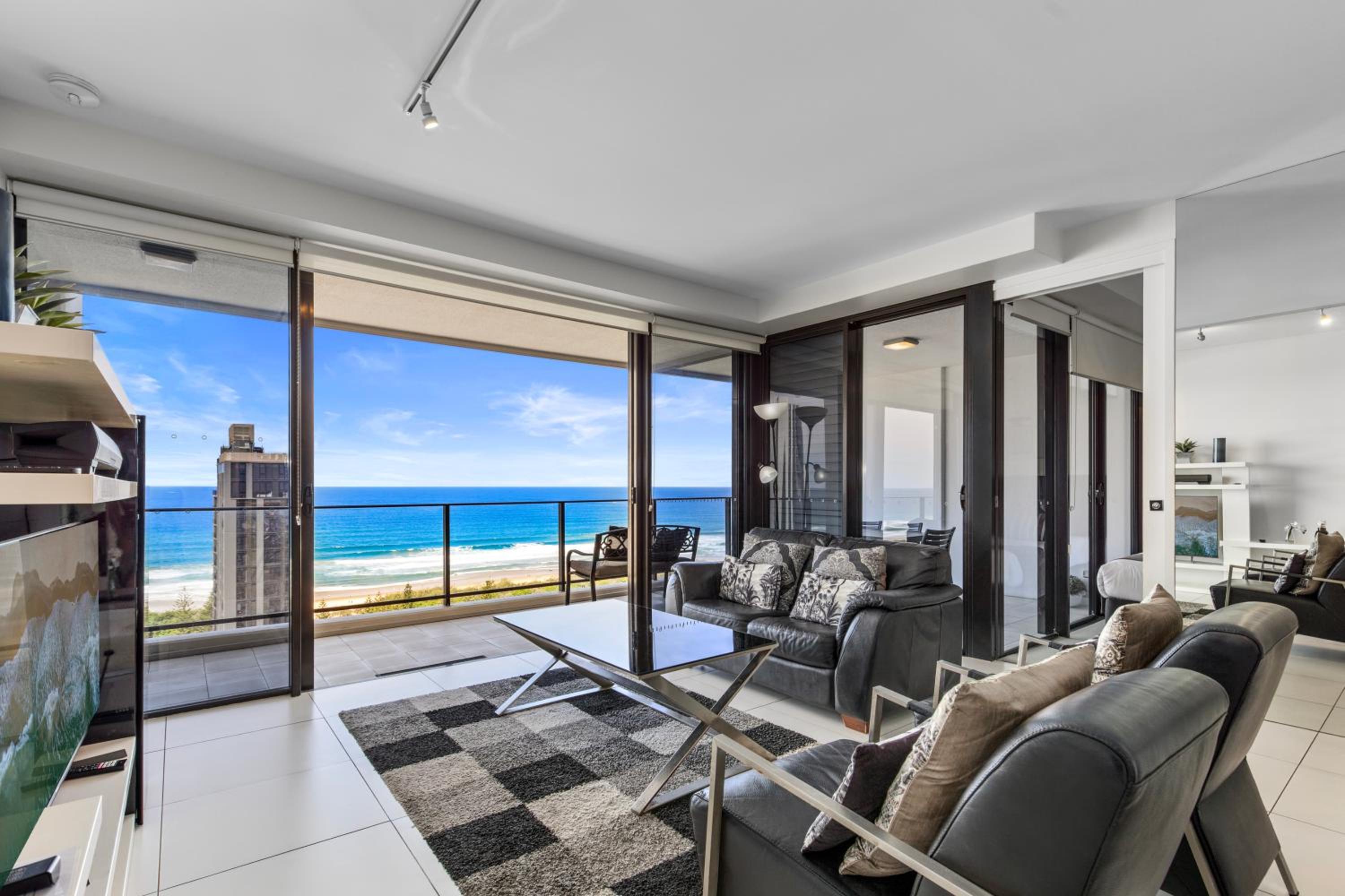 2 Bedroom Ocean View - Photo 15