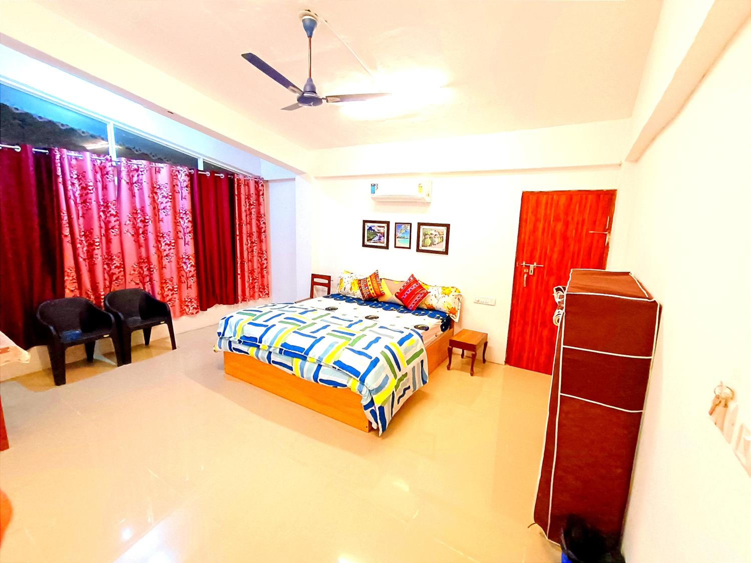 King Room With Balcony photo 1