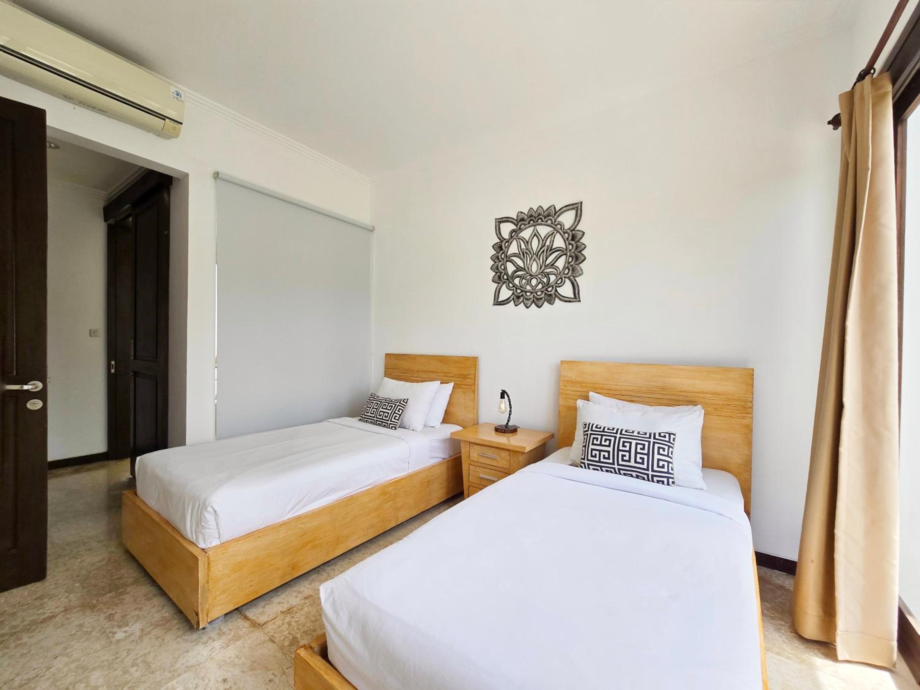 Two-Bedroom Villa photo 1