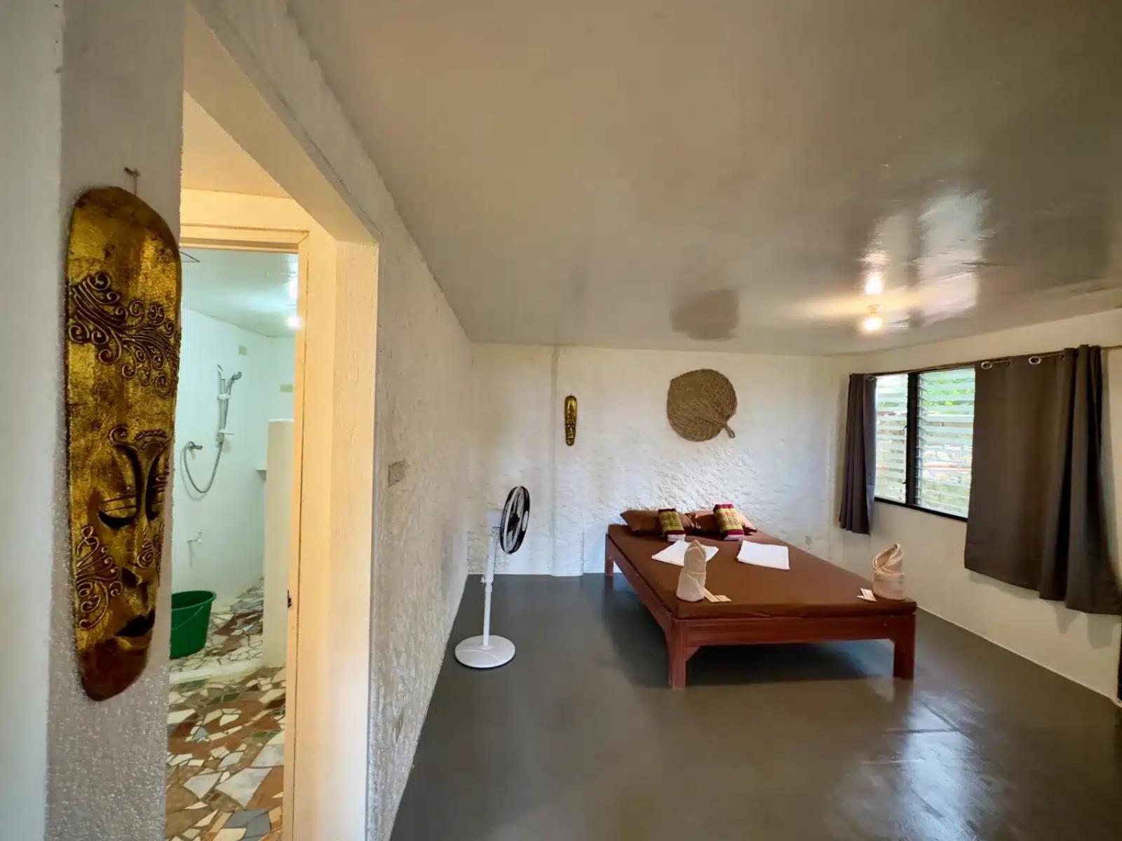Standard Double Room with Fan photo 1