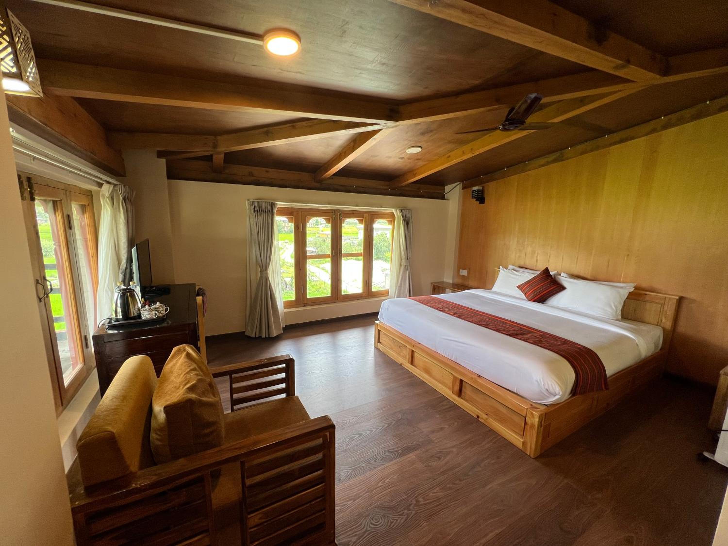 Standard King Room
