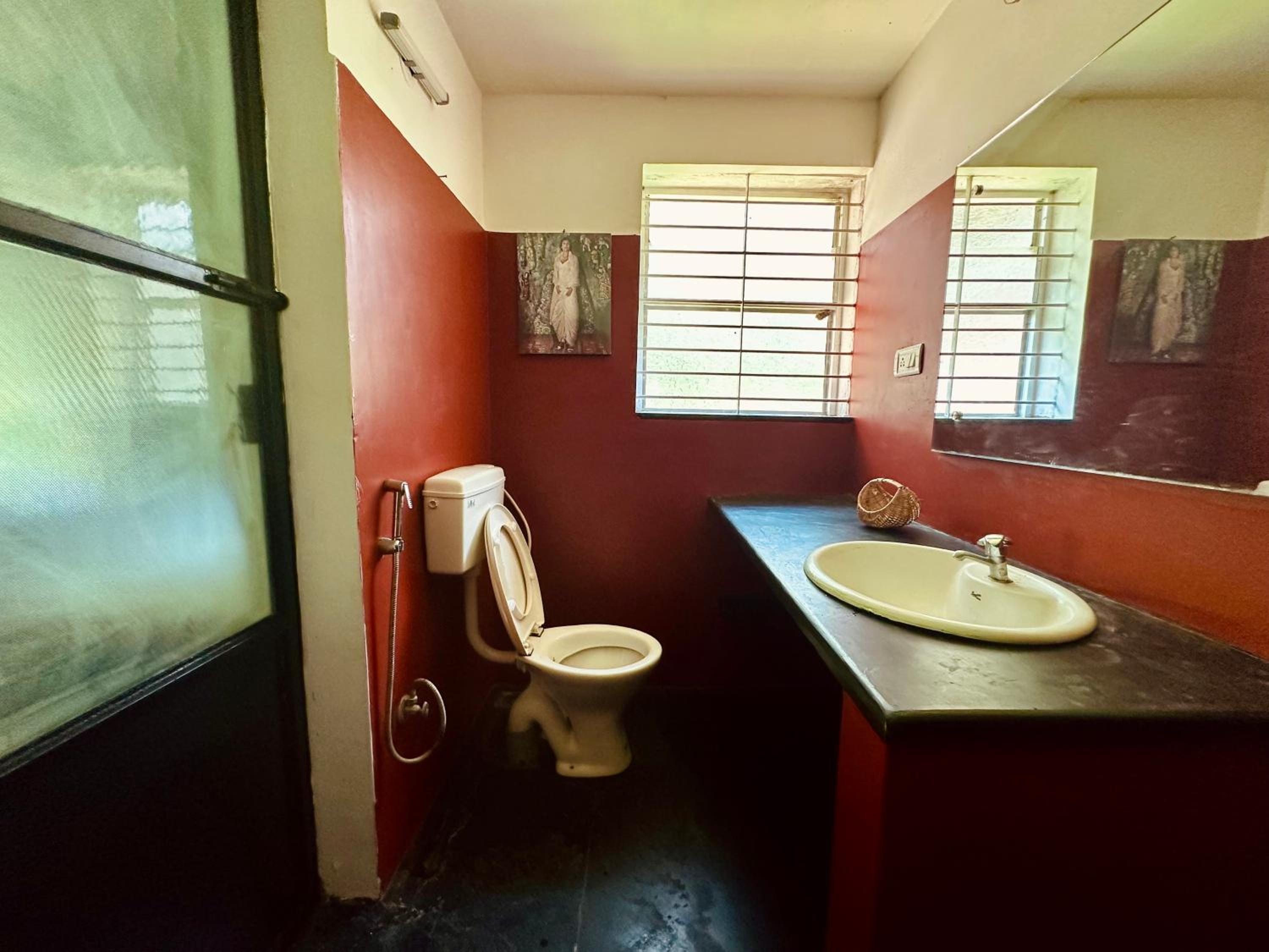 One-Bedroom House photo 2