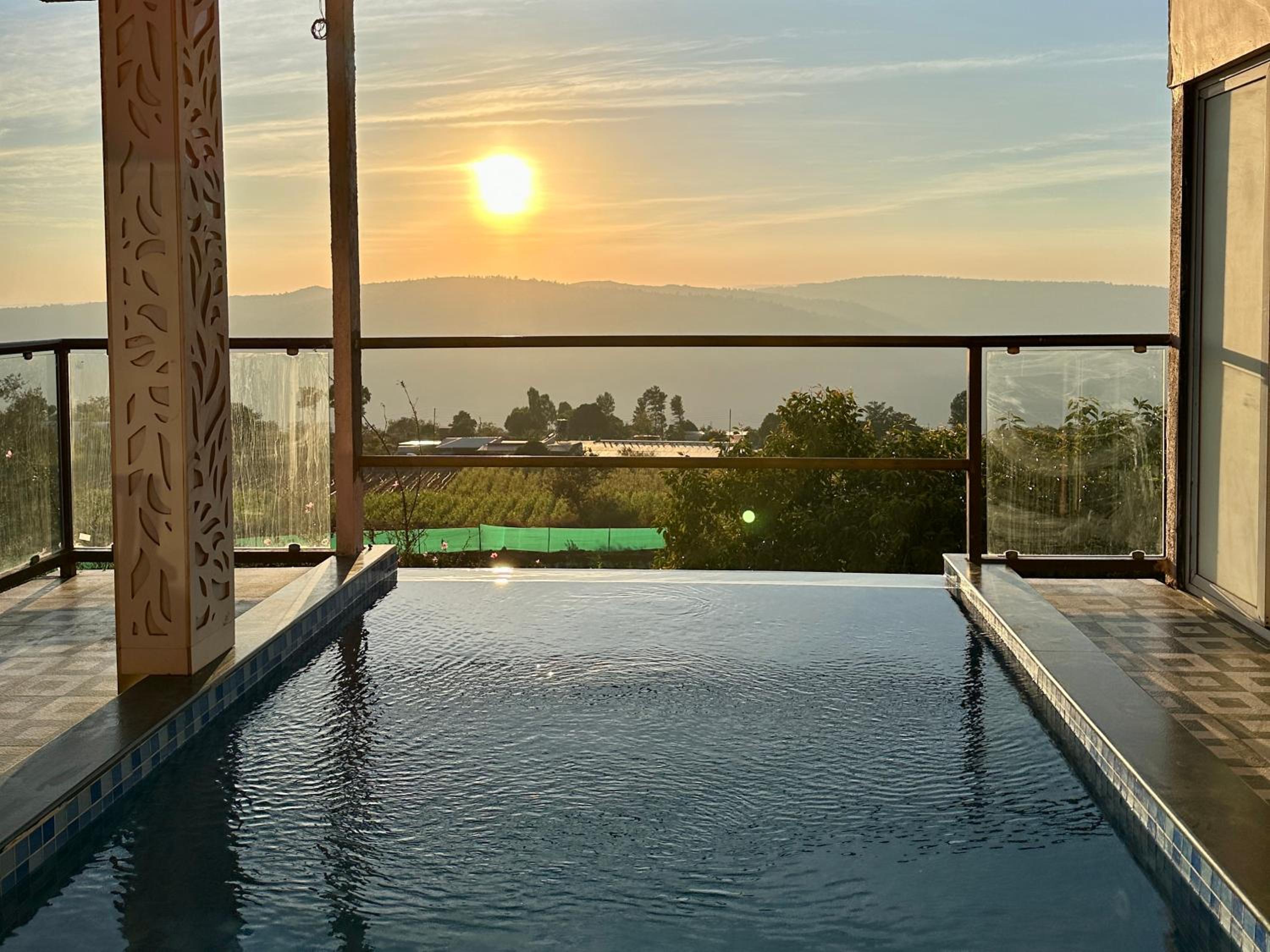 Suite With Private Pool photo 2