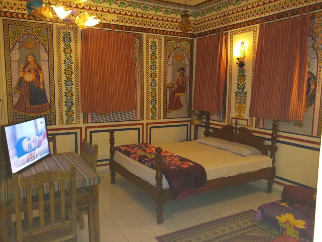 Superior King Room photo 3
