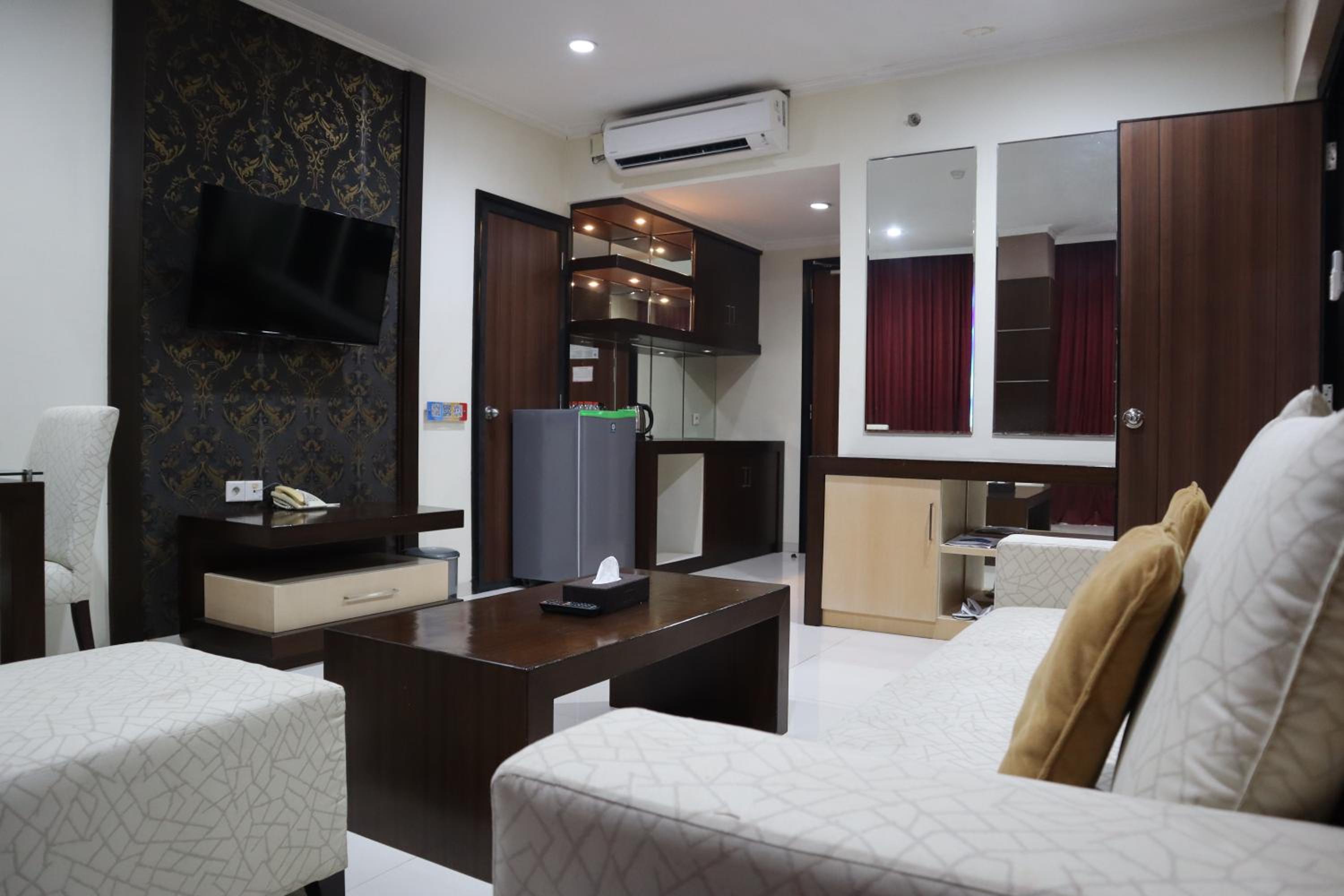 Royal Suite photo 3