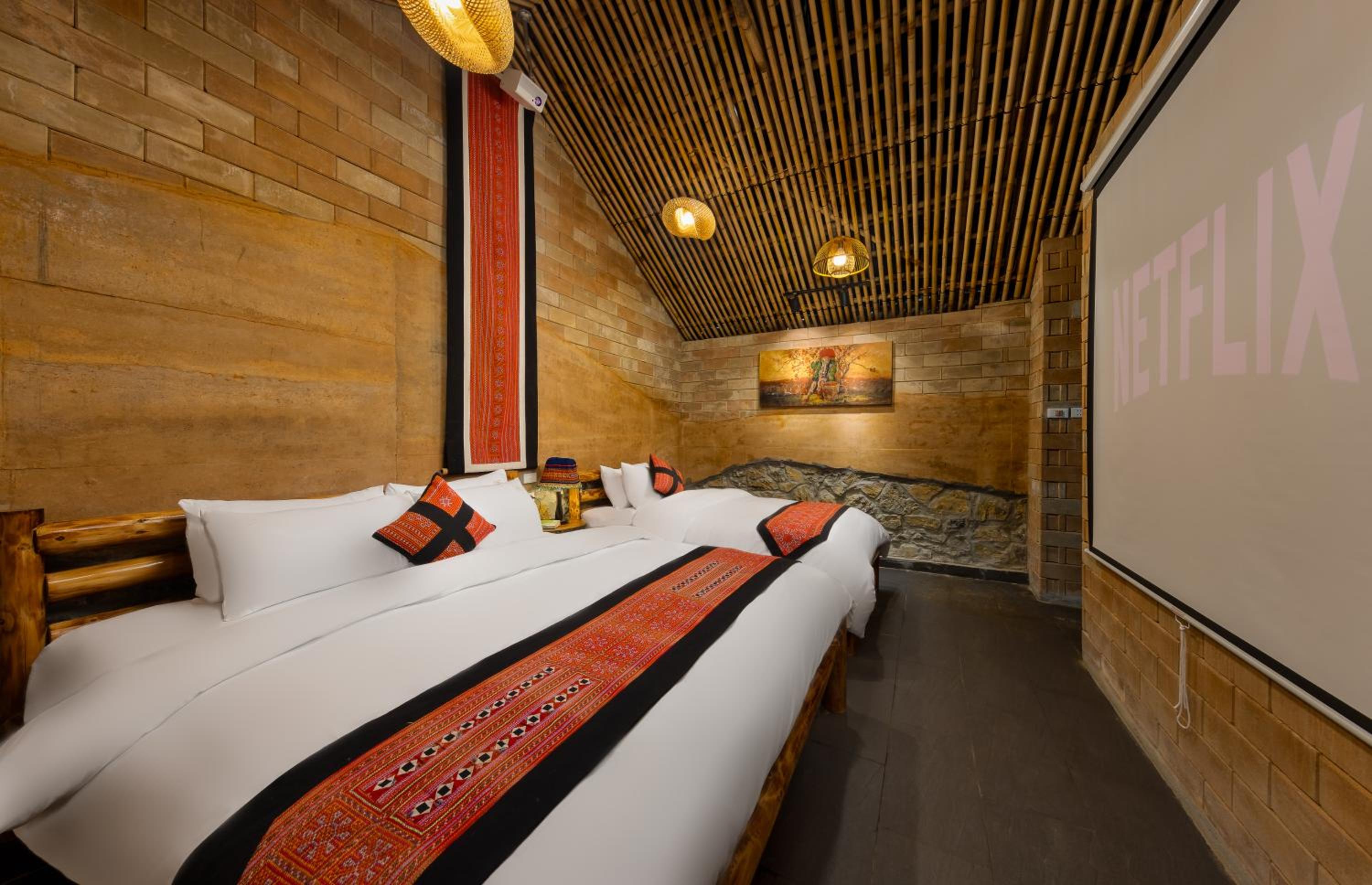 Deluxe Triple Room photo 1