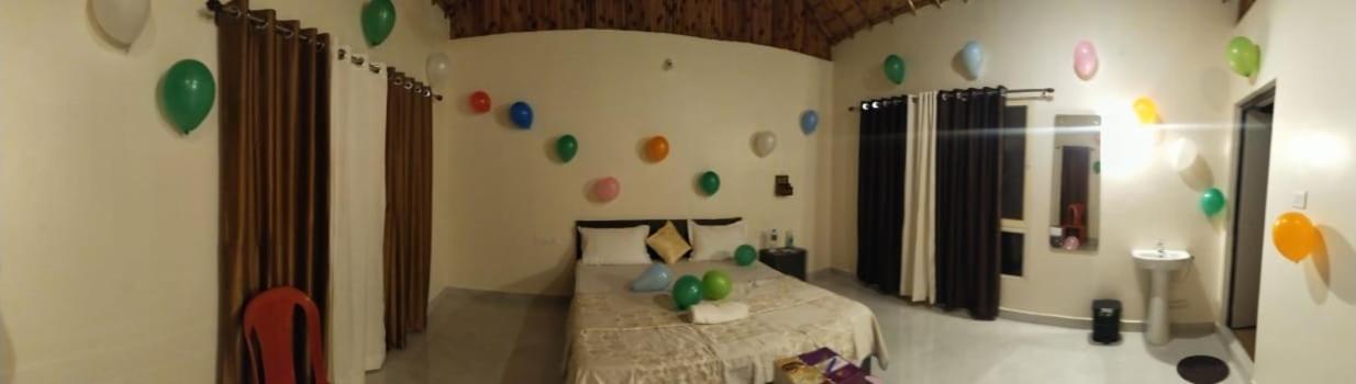 Double Room With Mountain View photo 3