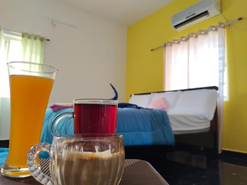 Double Room With Mountain View photo 1