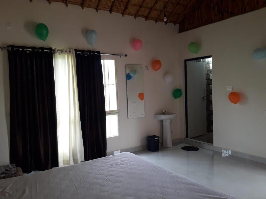 Double Room With Mountain View photo 2