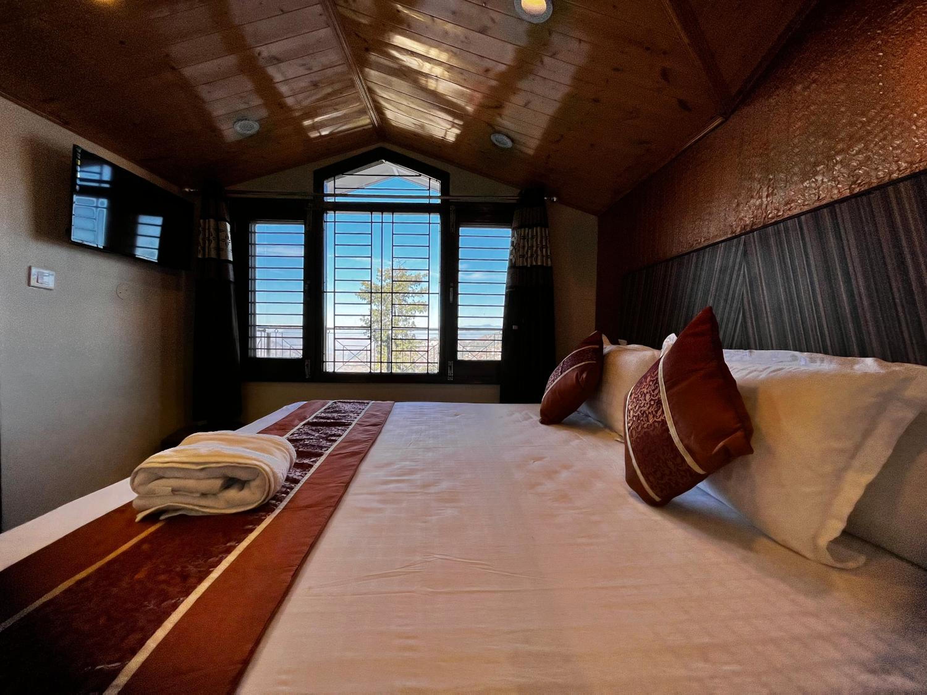 Double Room with Terrace photo 1