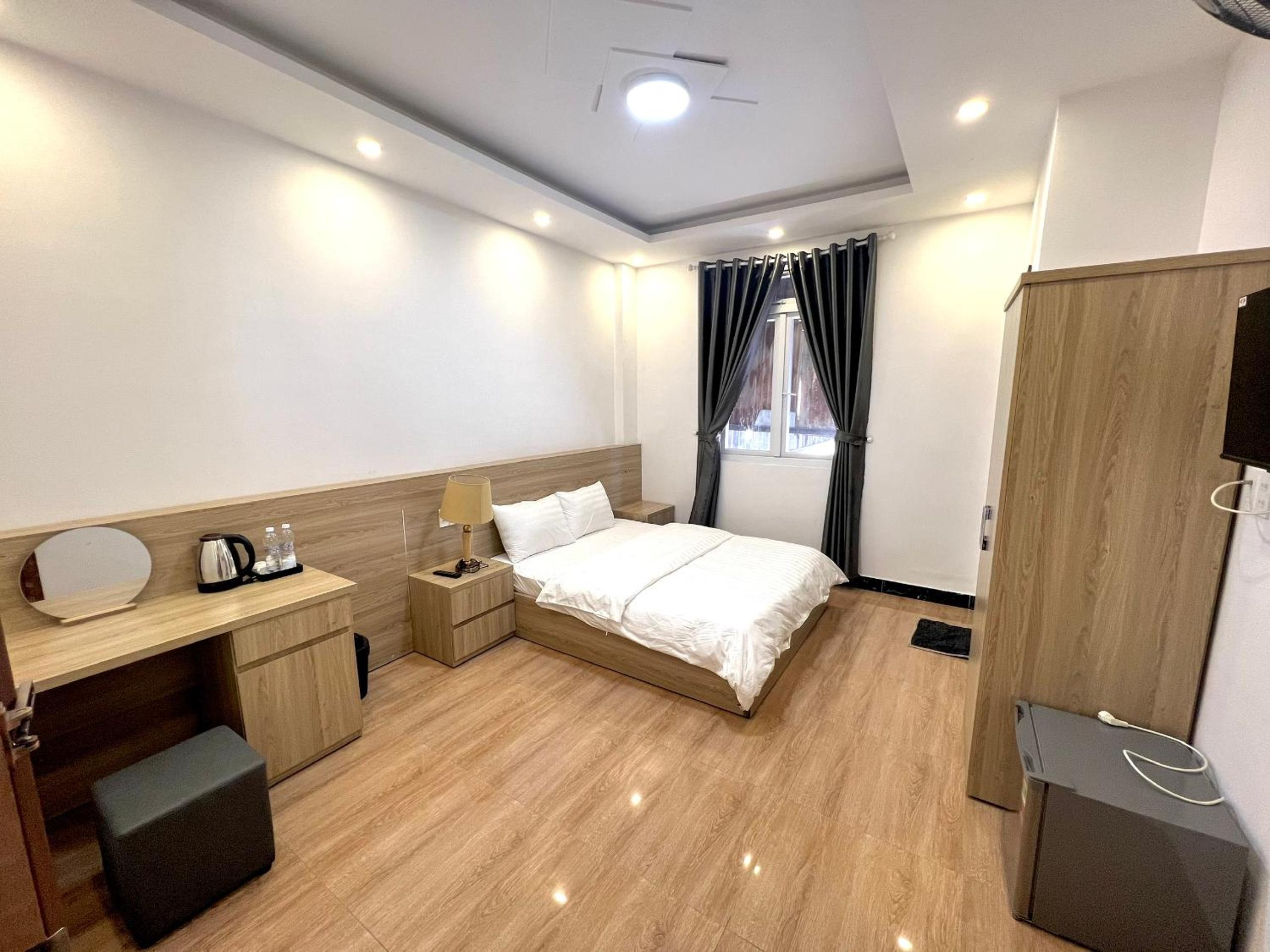 Double Room - Photo 3