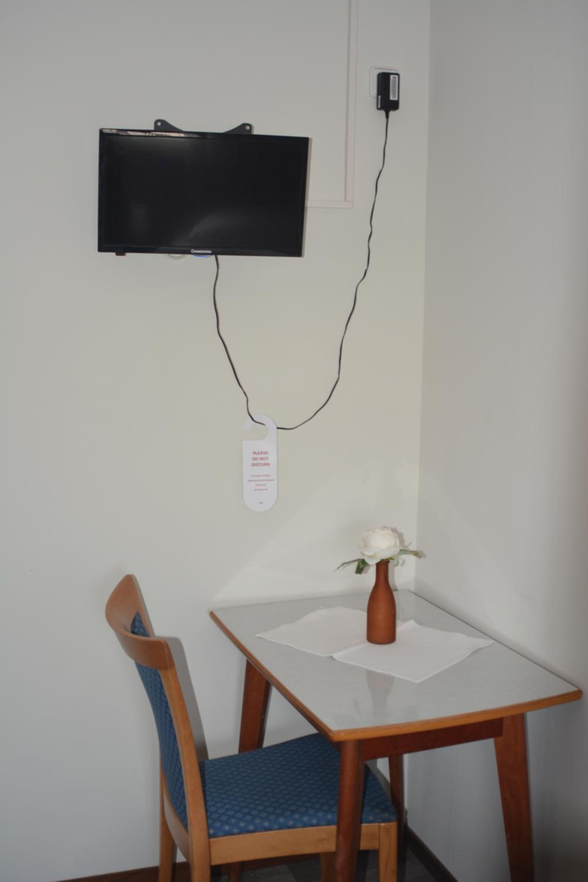 Single Room with Shower