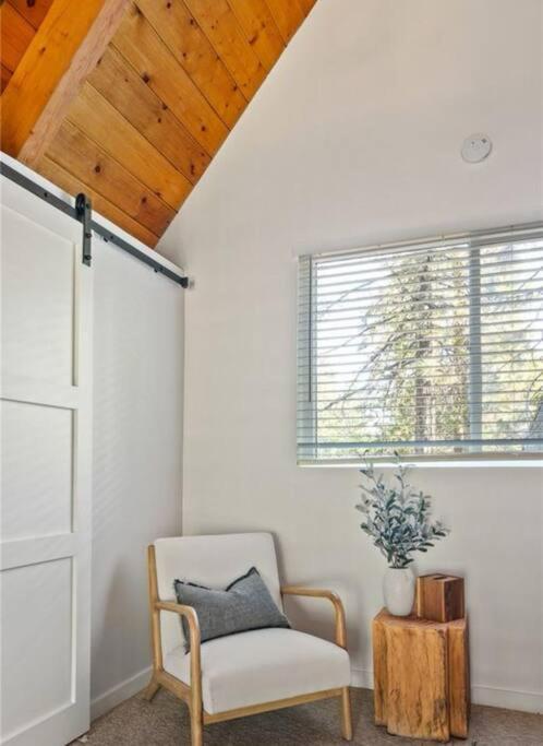 Two-Bedroom Chalet photo 1