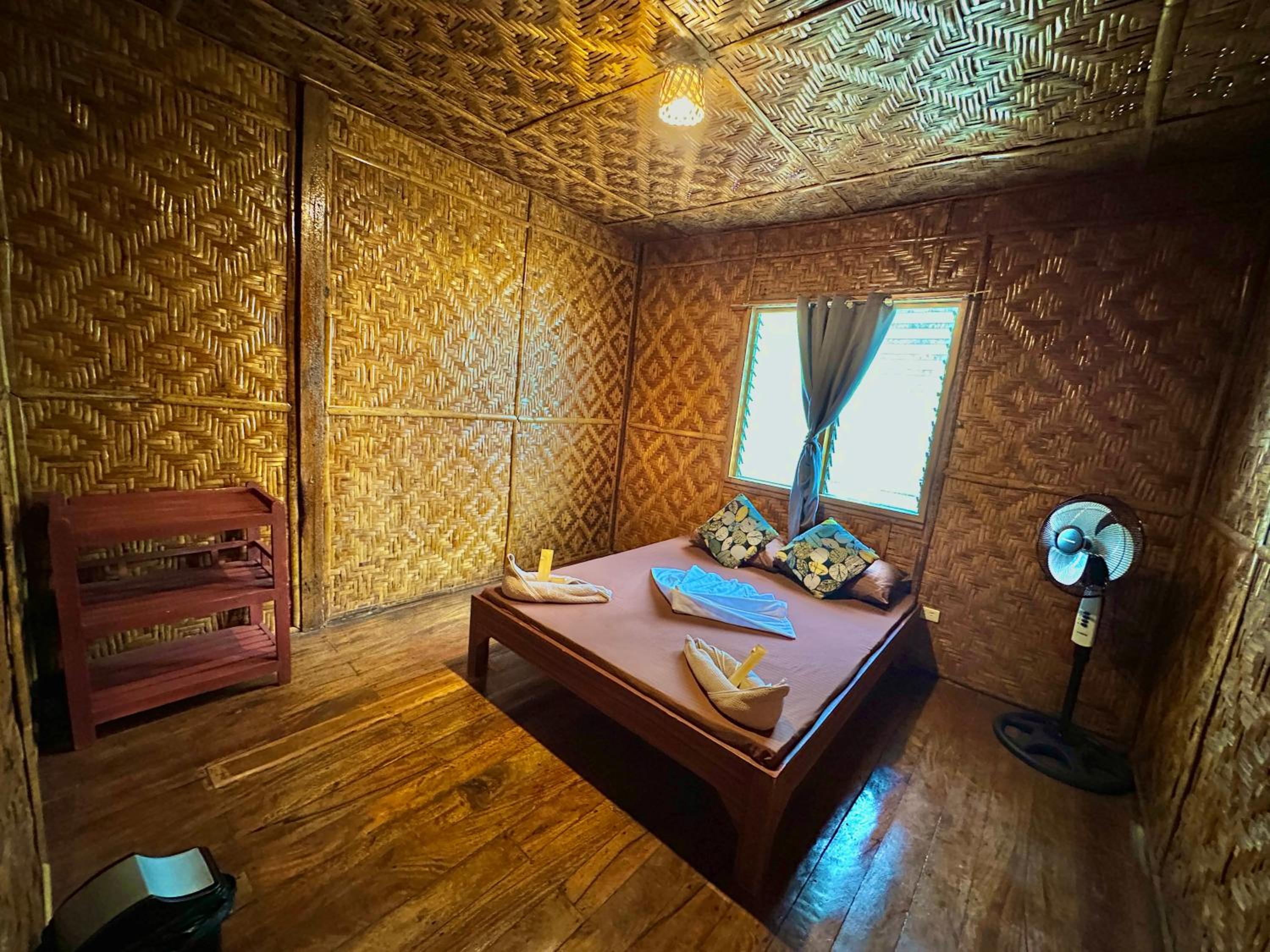 Budget Double Room photo 1