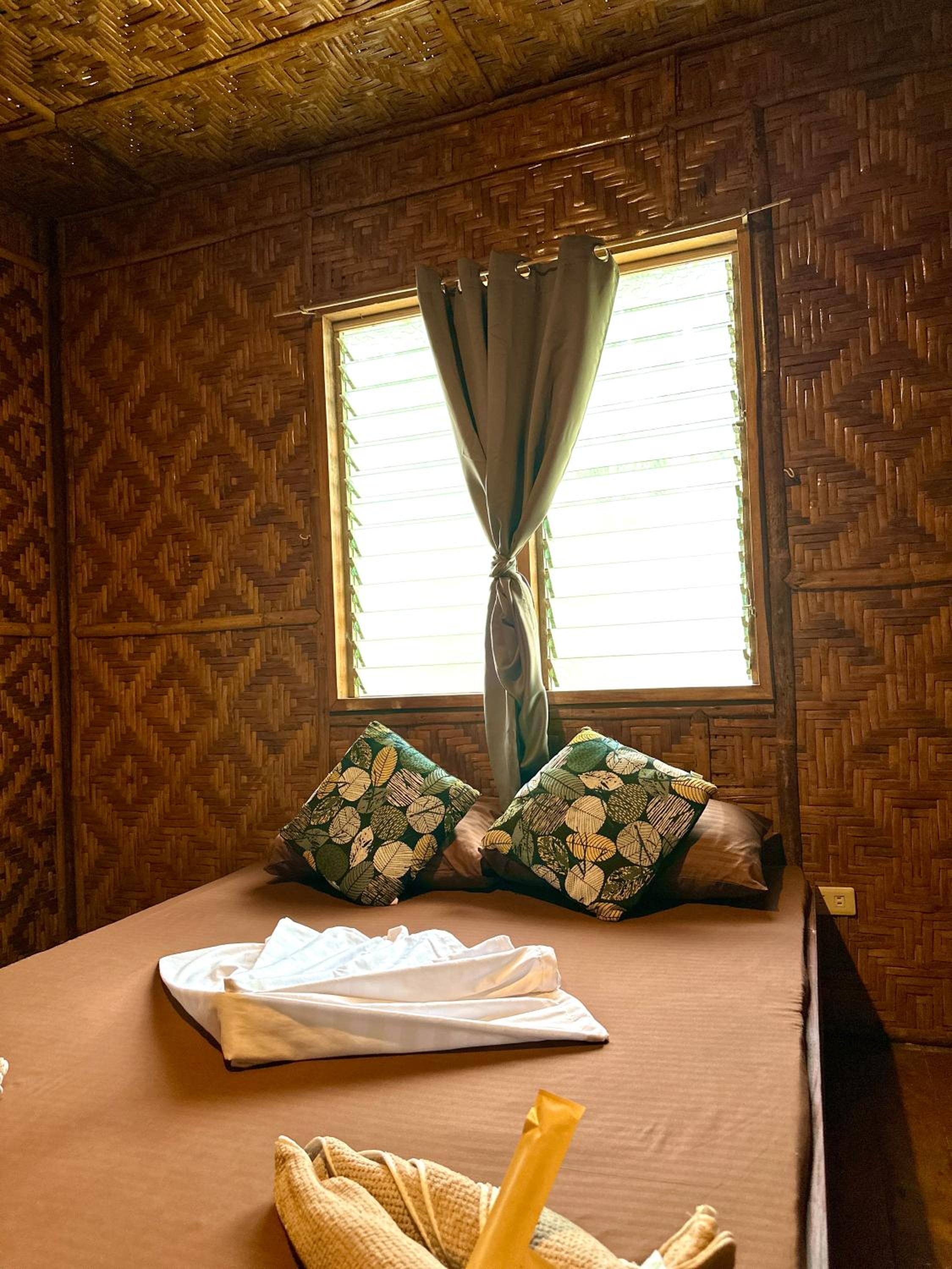 Budget Double Room photo 3