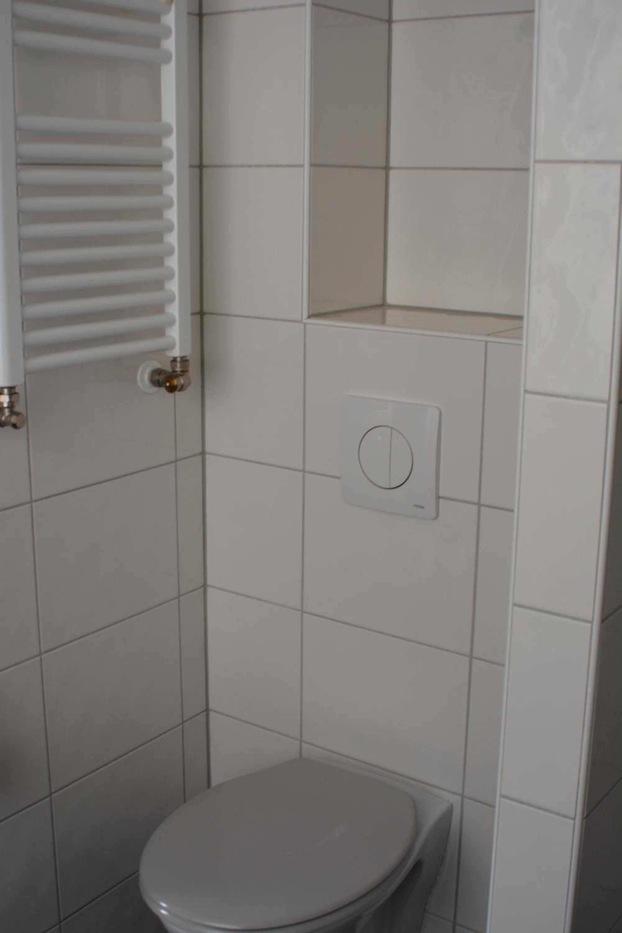 Double Room - Photo 9