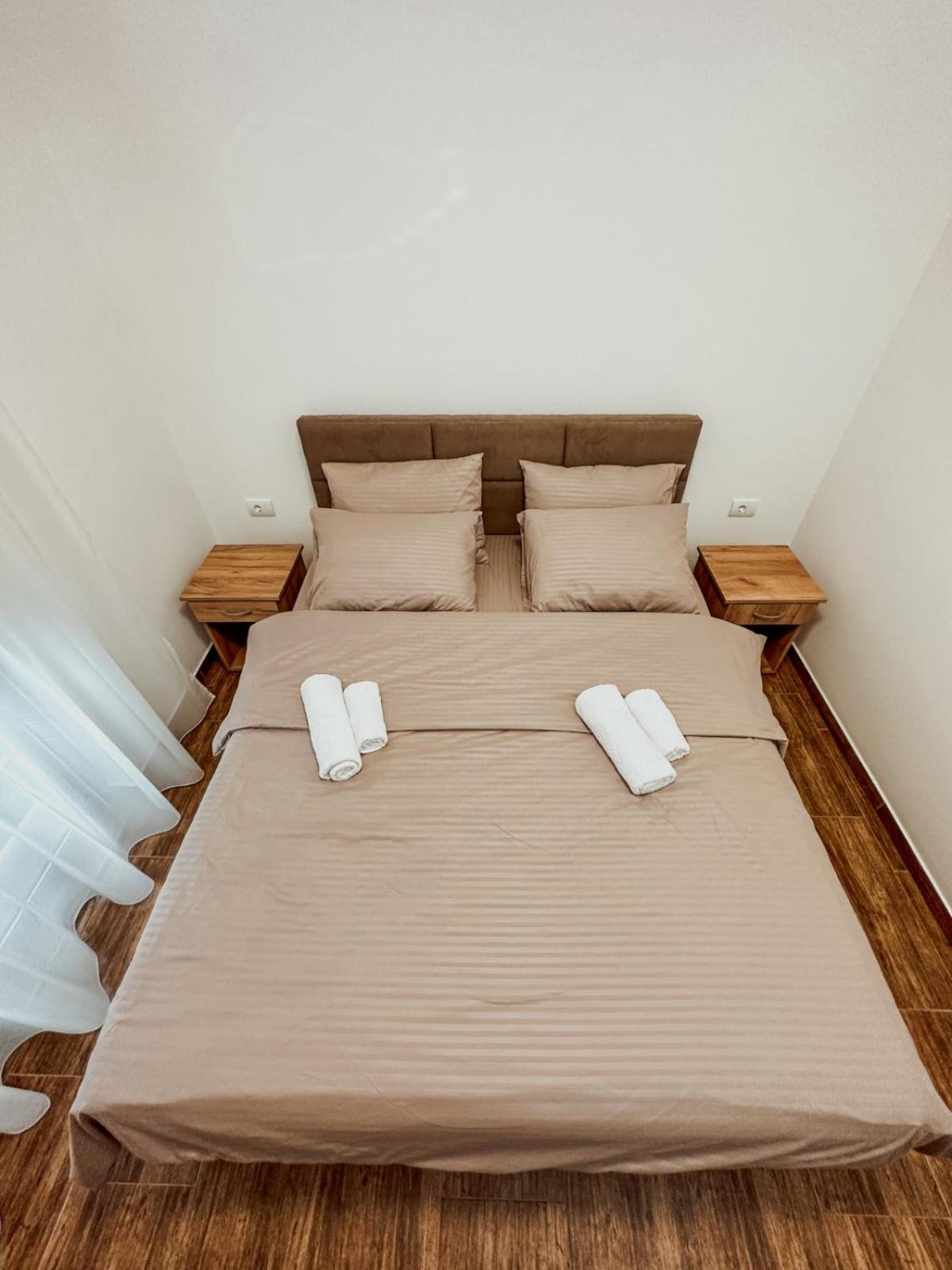 Quadruple Room with Private Bathroom photo 3