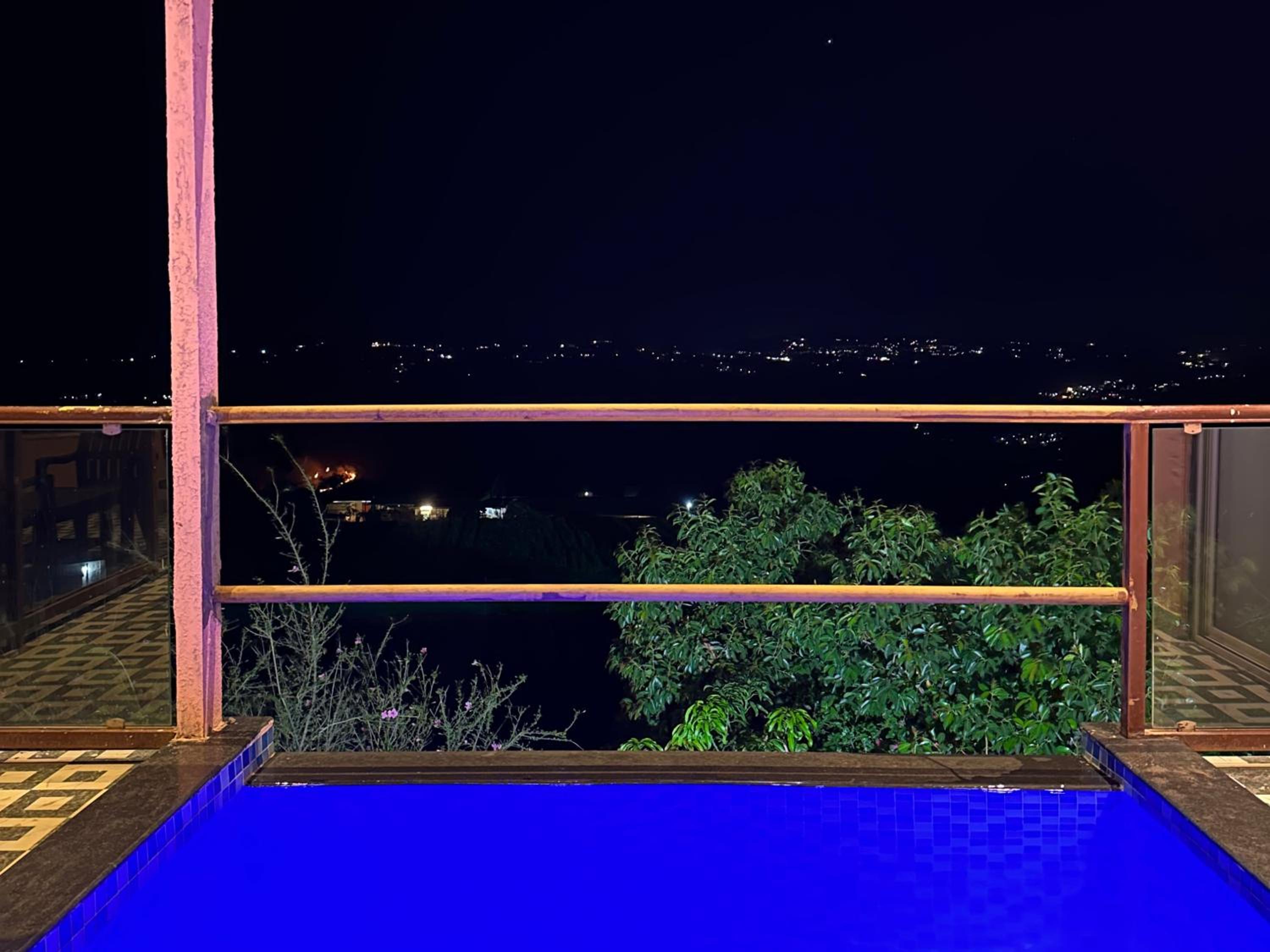 Suite With Private Pool photo 3