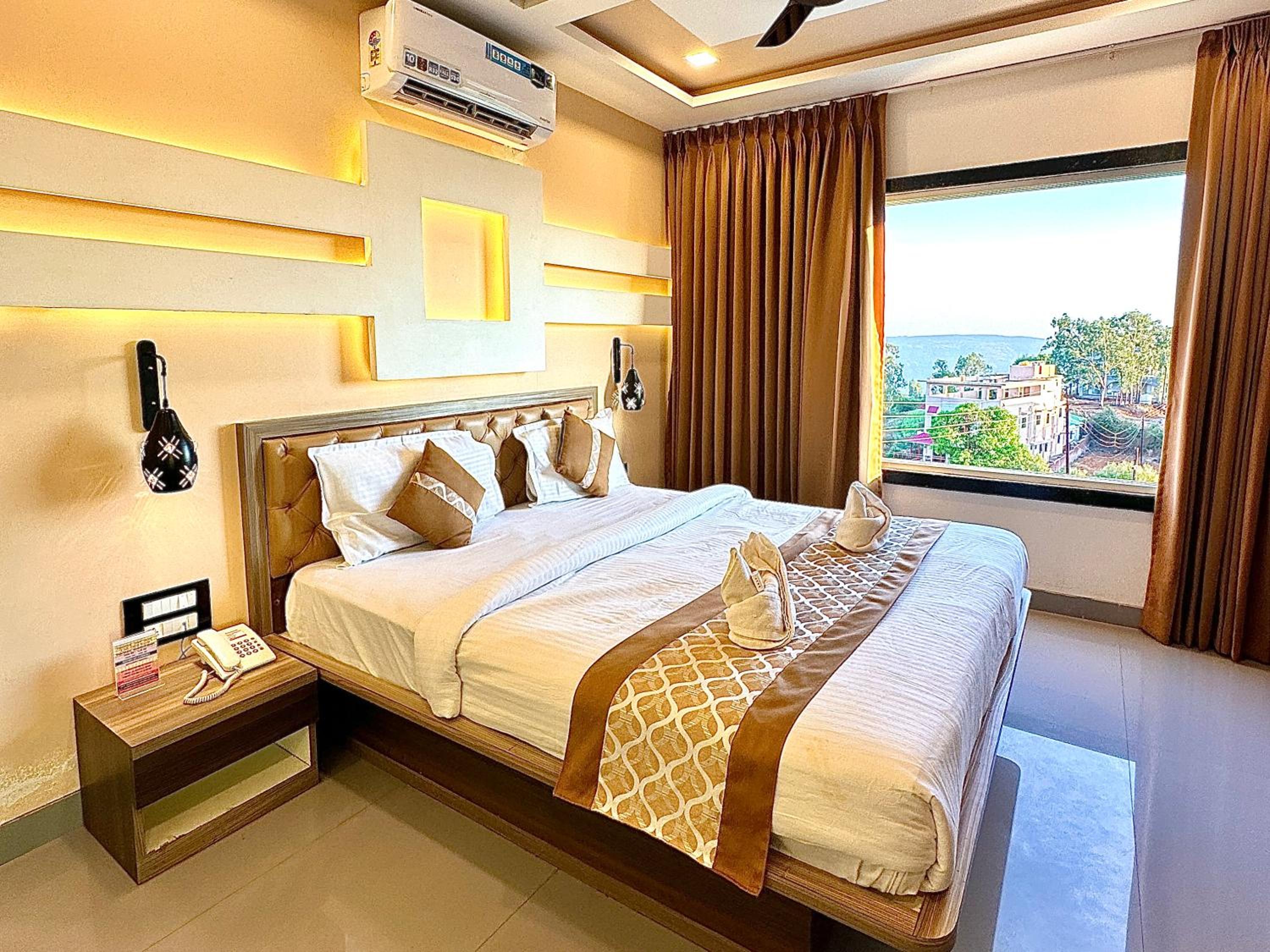 Superior King Room photo 1