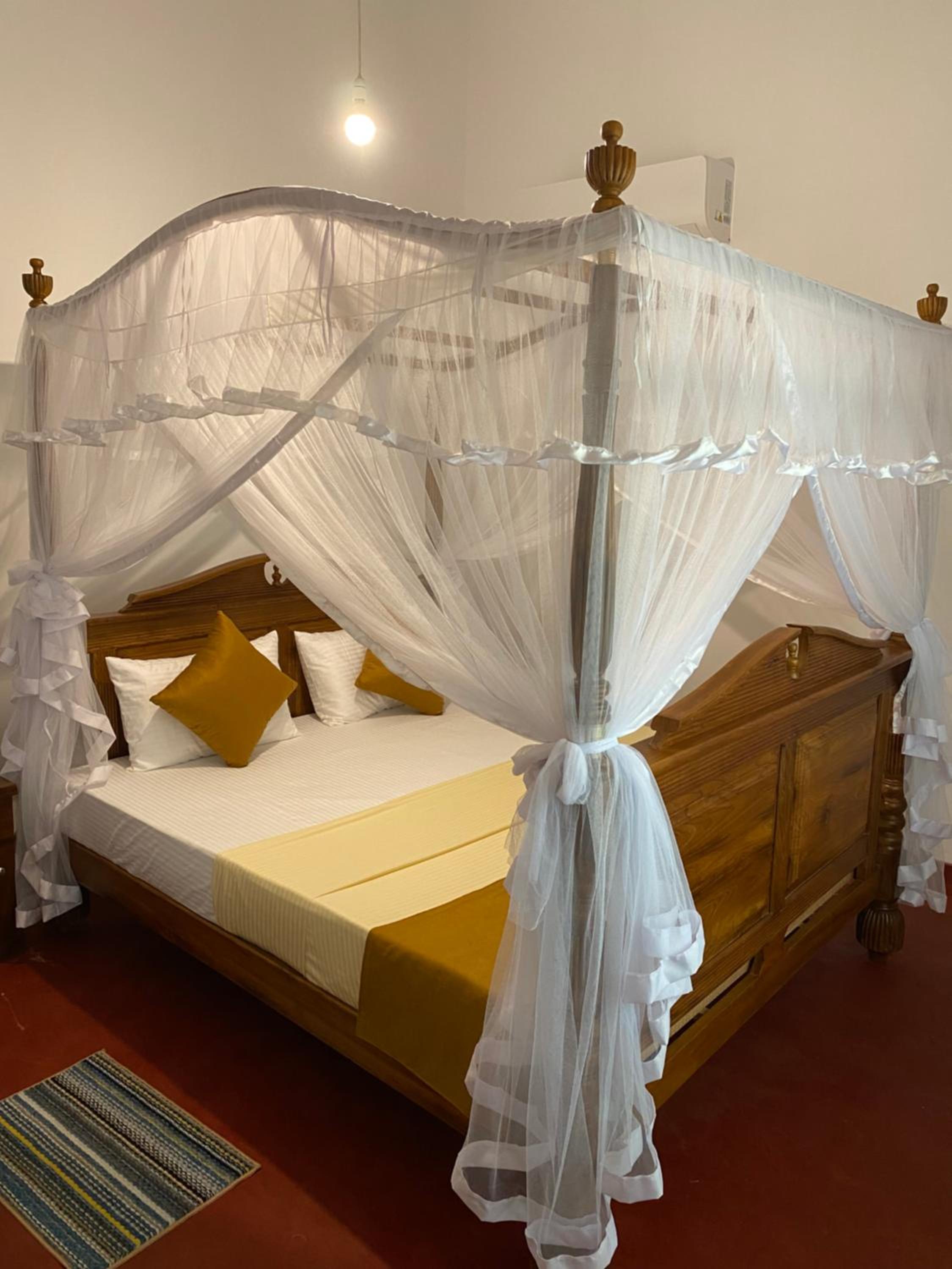 Two-Bedroom Villa photo 1